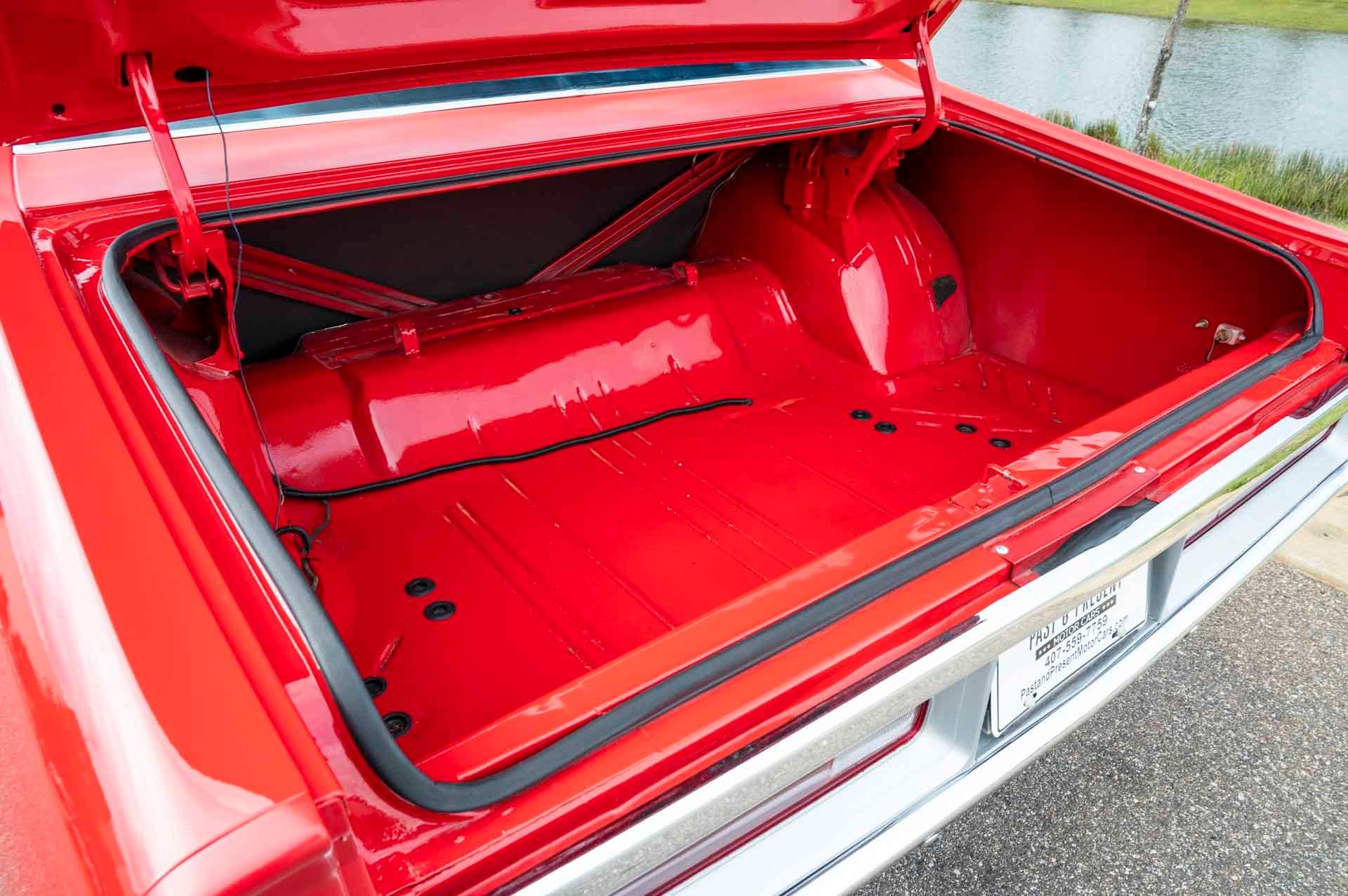 1972 Dodge Charger 101
