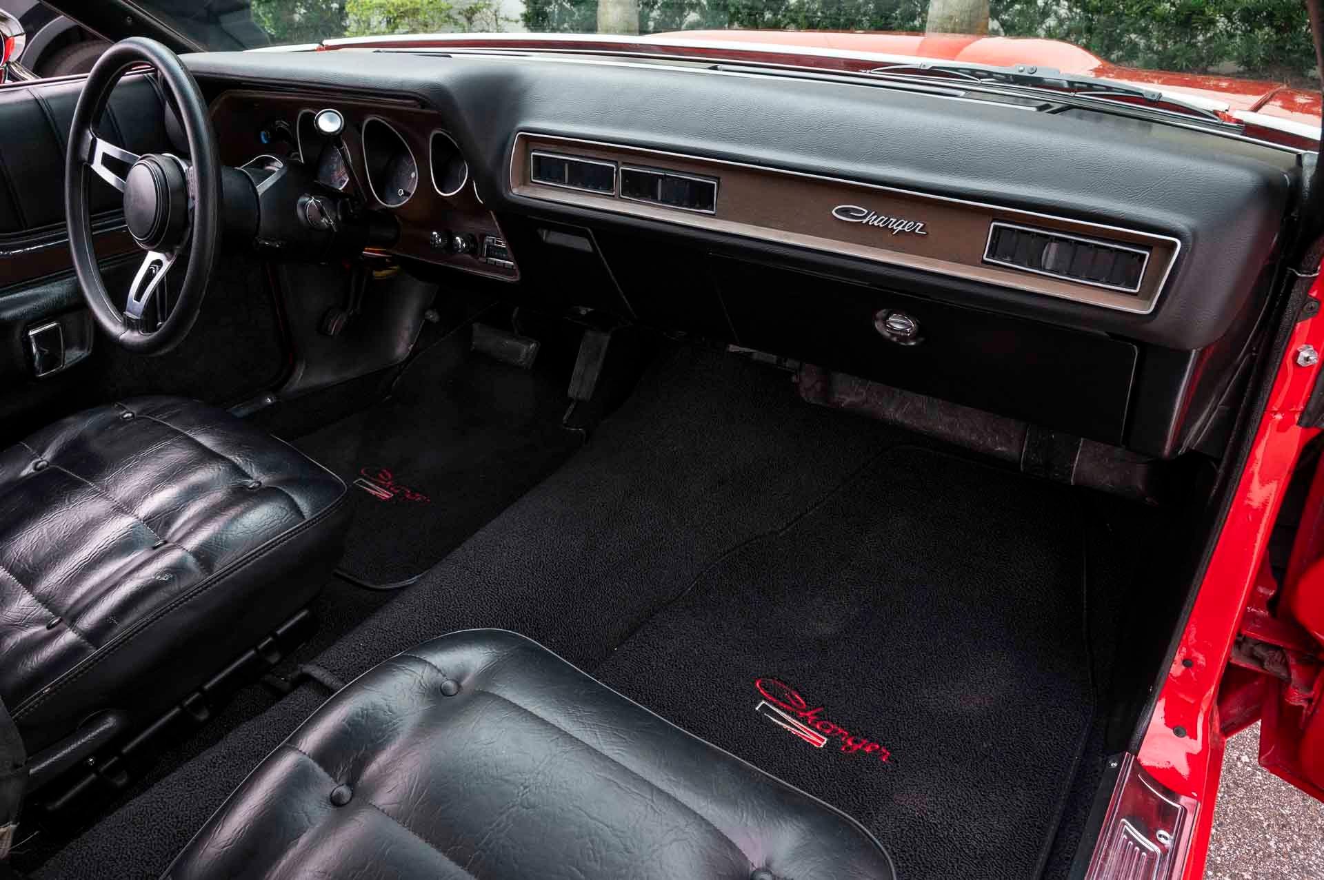 1972 Dodge Charger 59