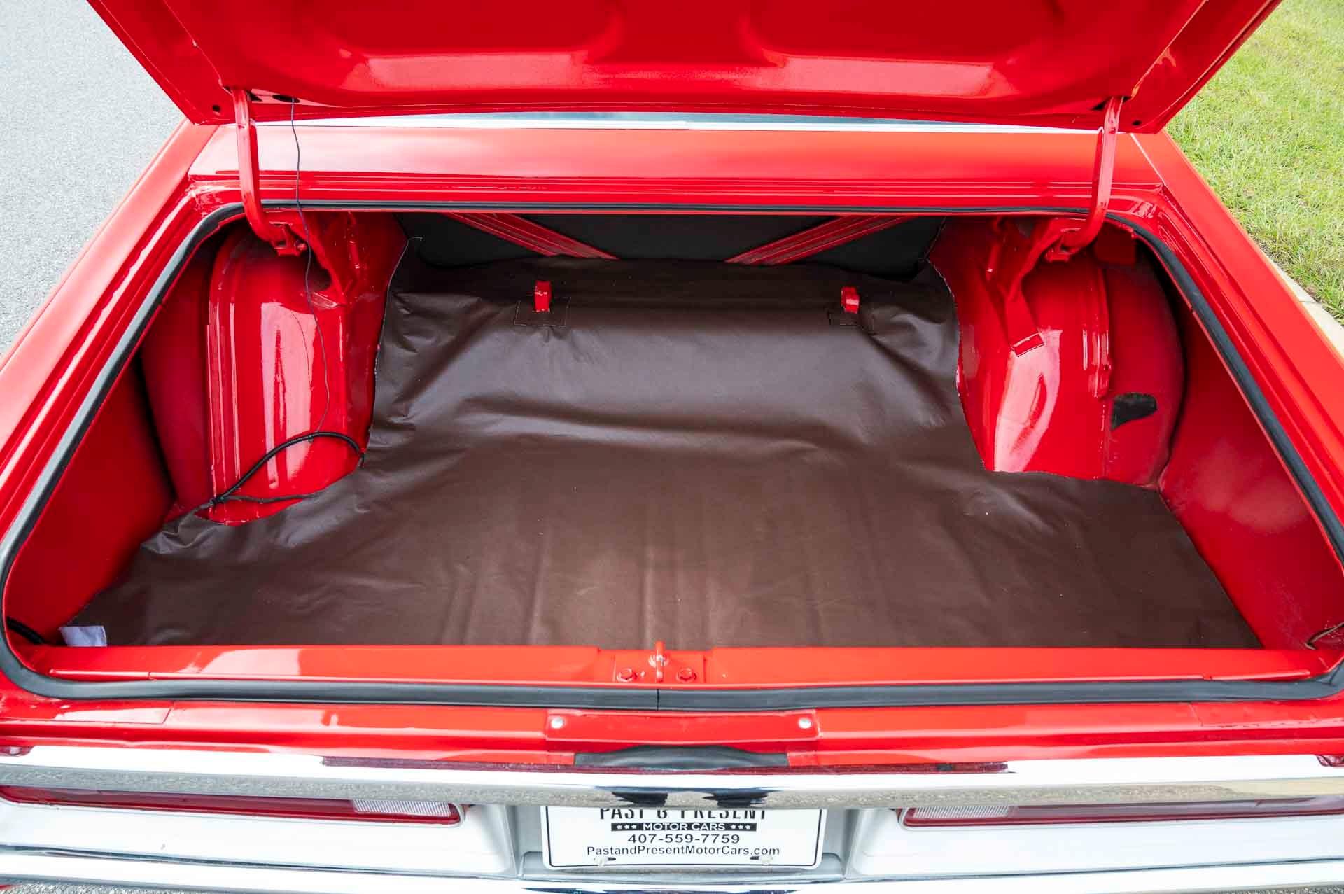 1972 Dodge Charger 95