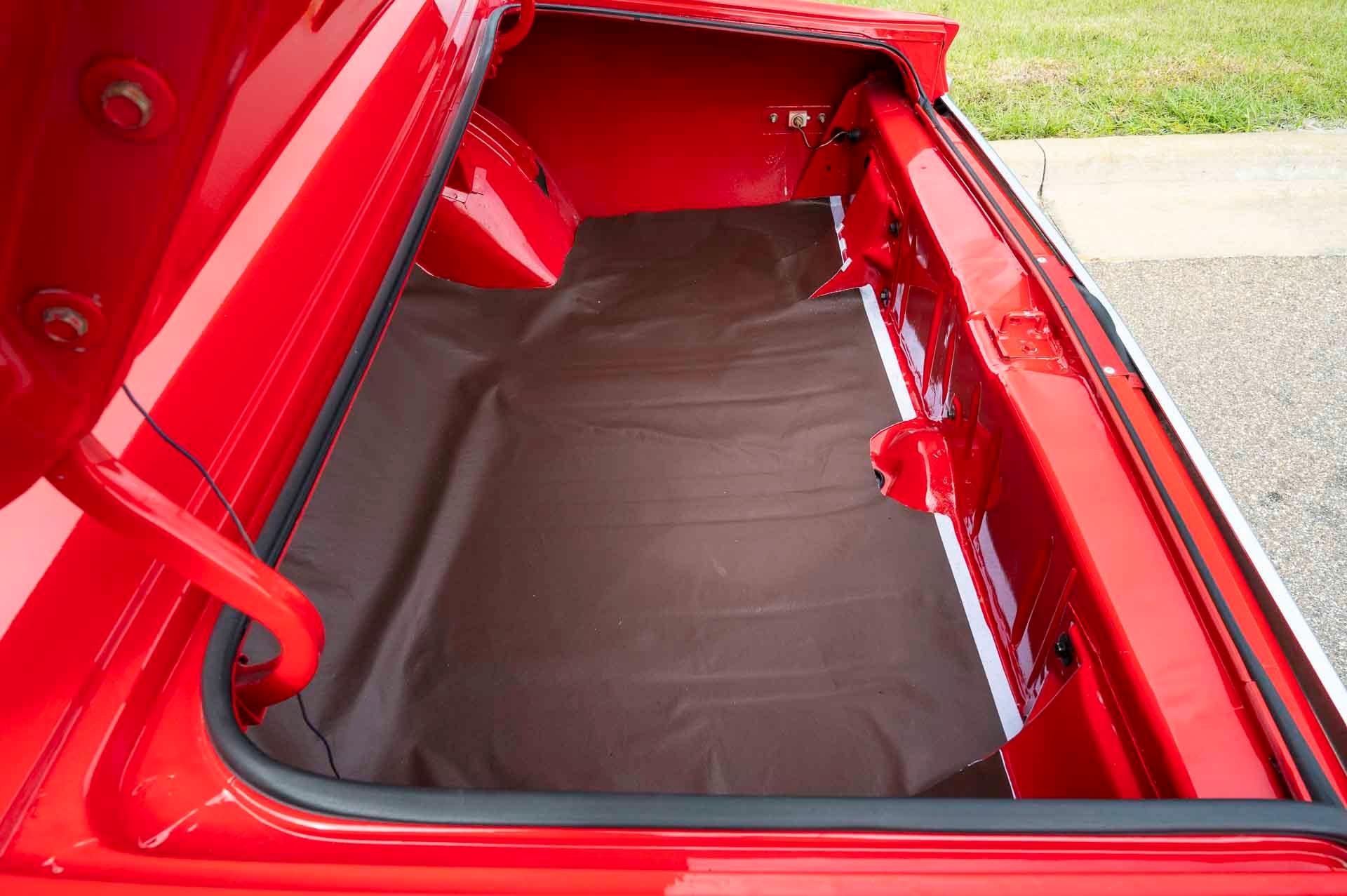 1972 Dodge Charger 93