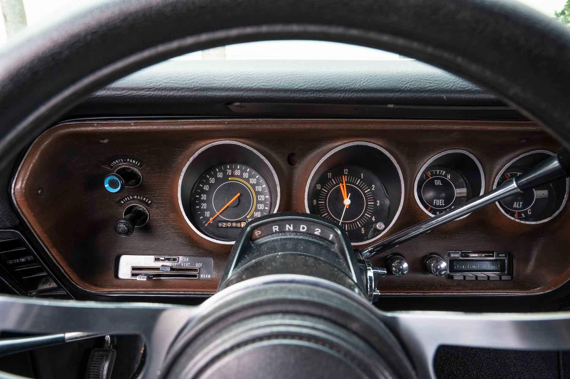 1972 Dodge Charger 67