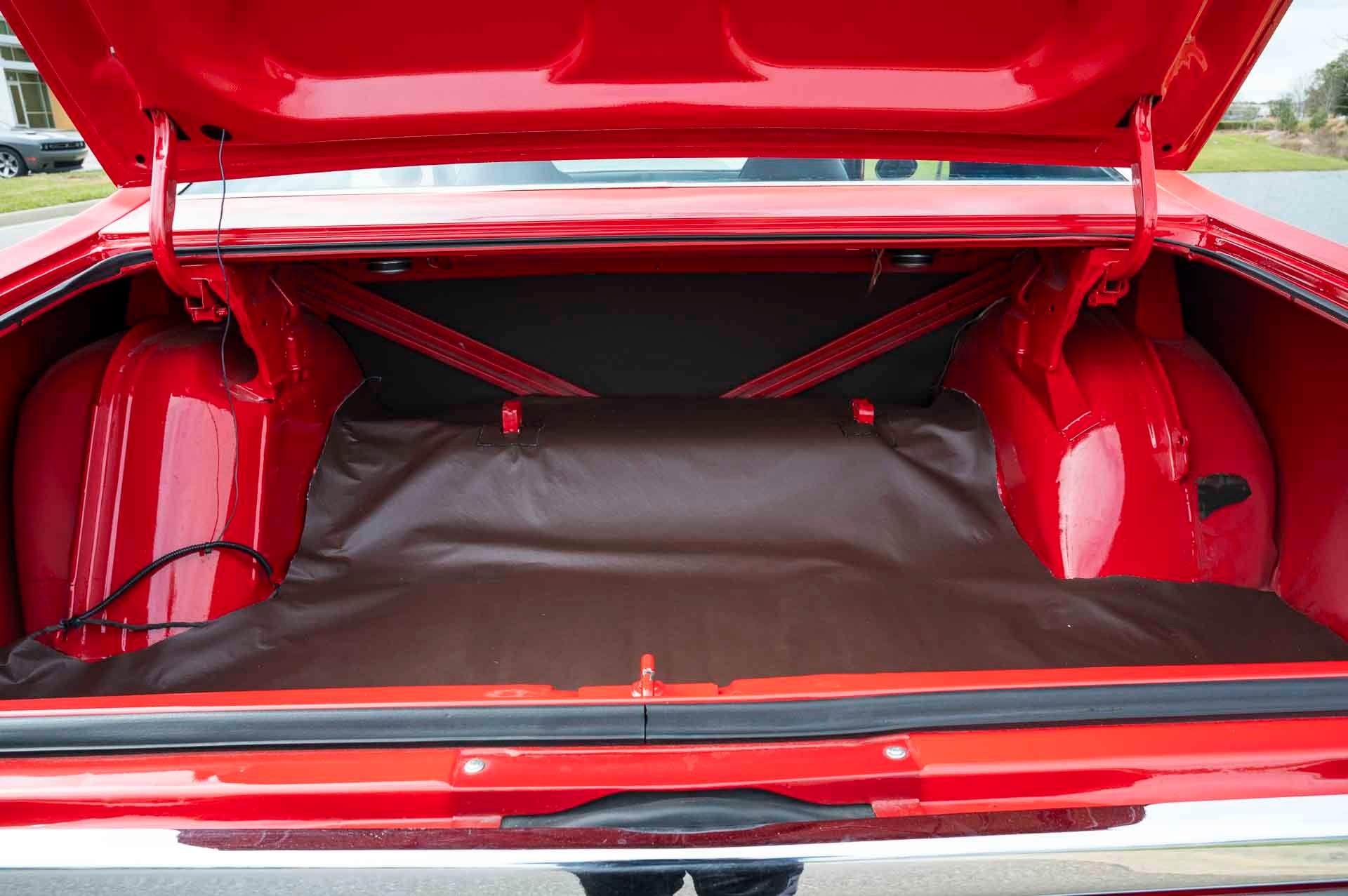 1972 Dodge Charger 96