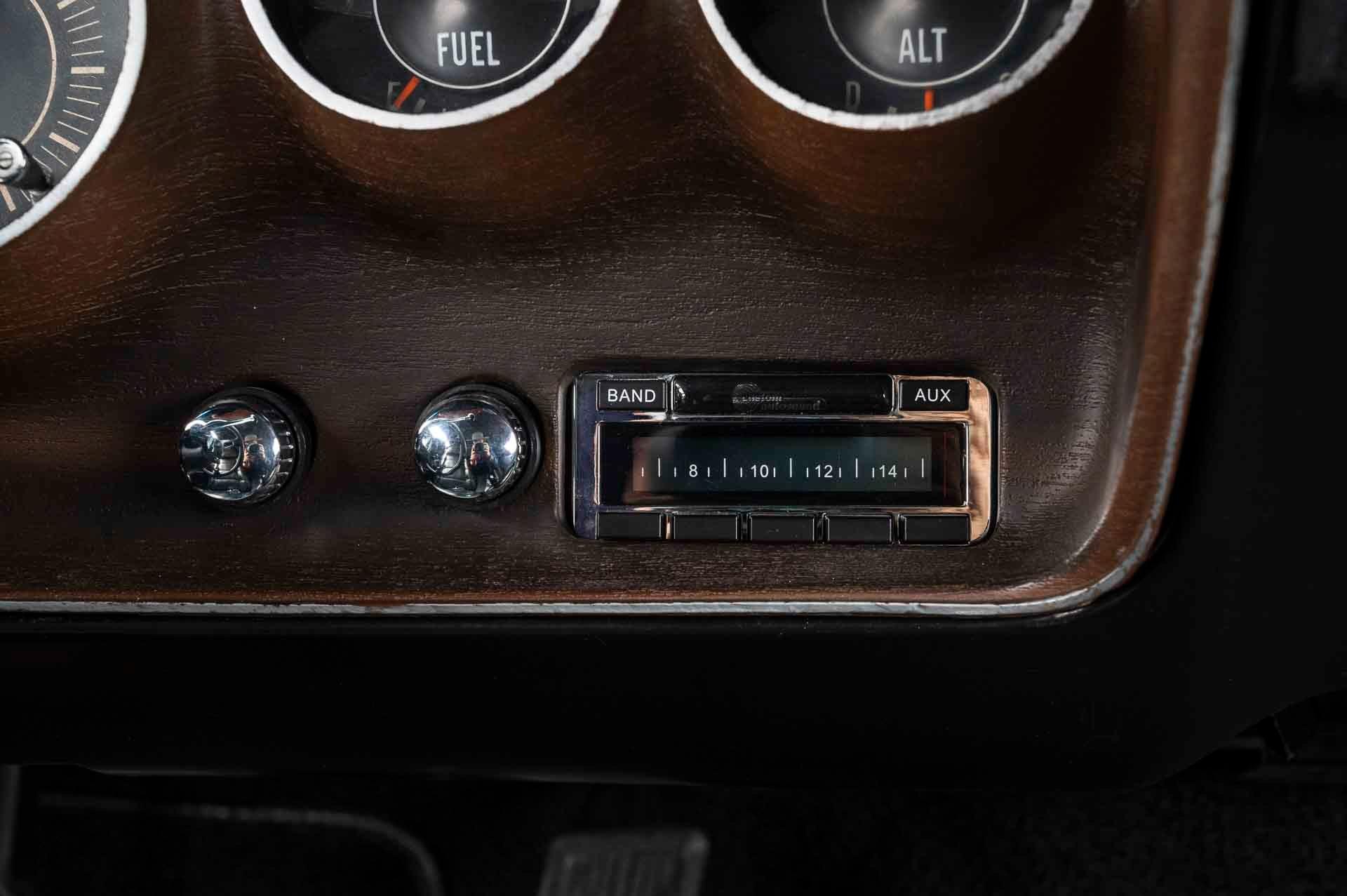 1972 Dodge Charger 73