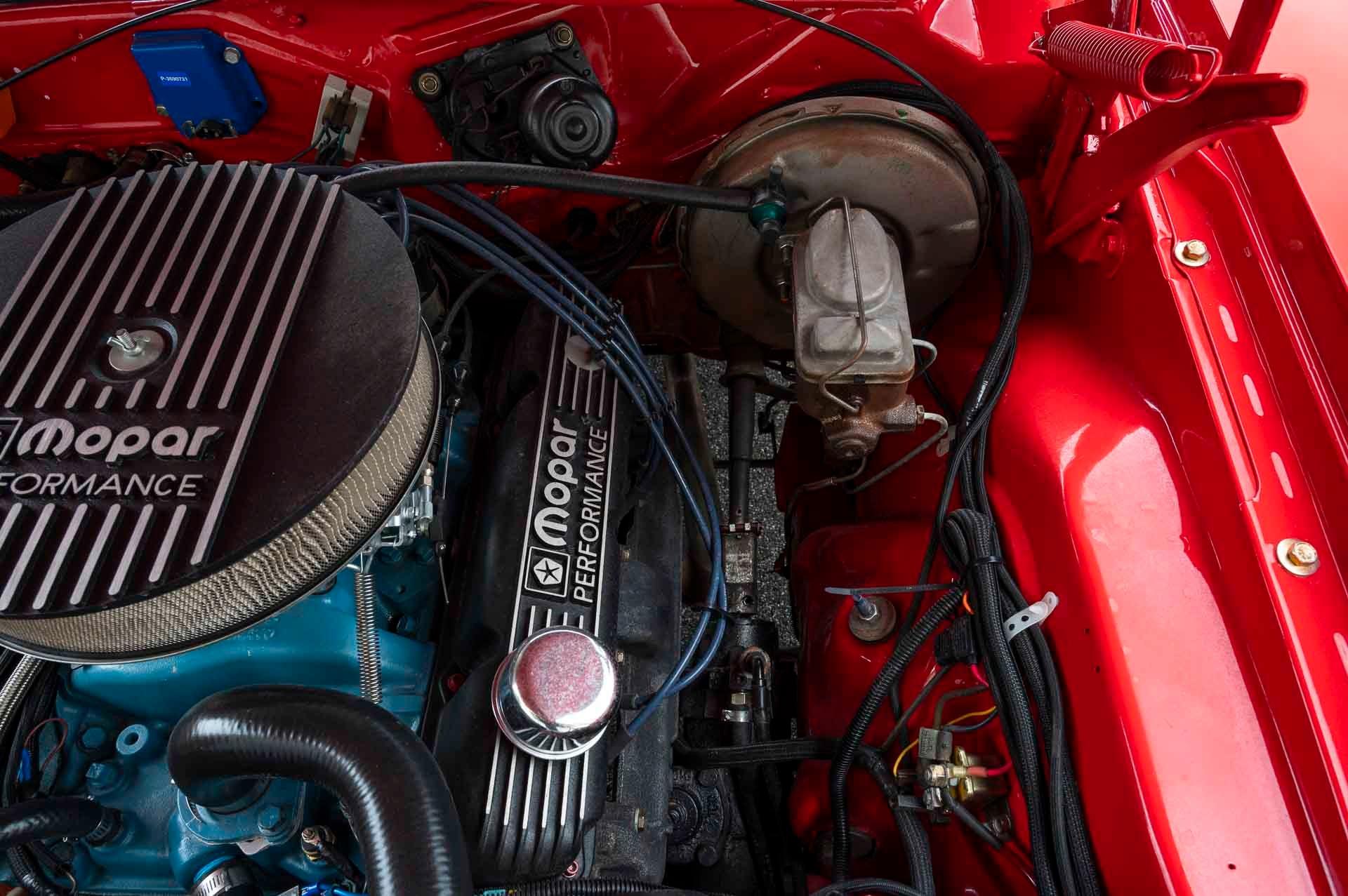1972 Dodge Charger 84