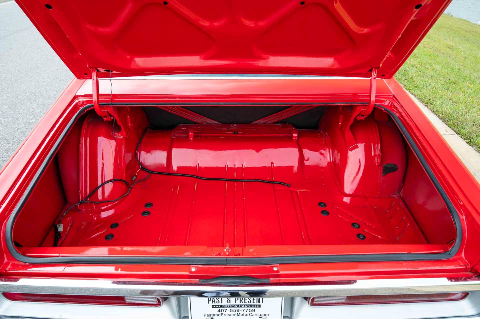 1972 Dodge Charger 102