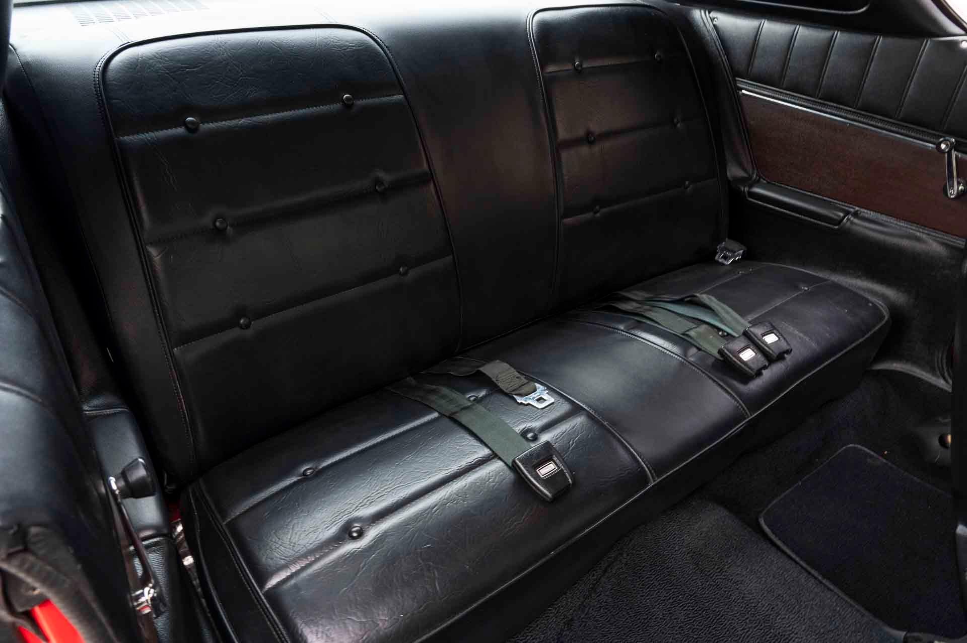 1972 Dodge Charger 63