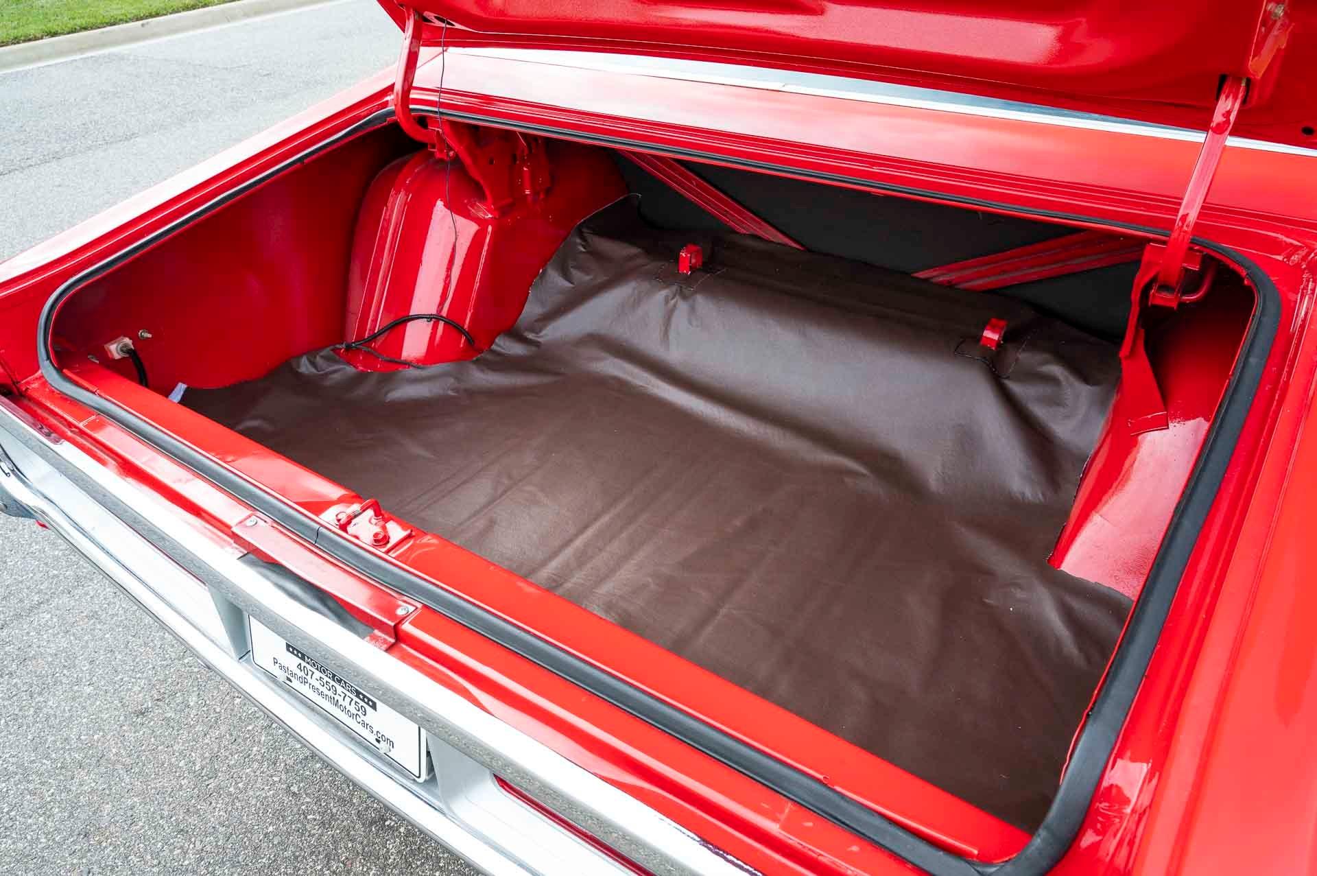 1972 Dodge Charger 97