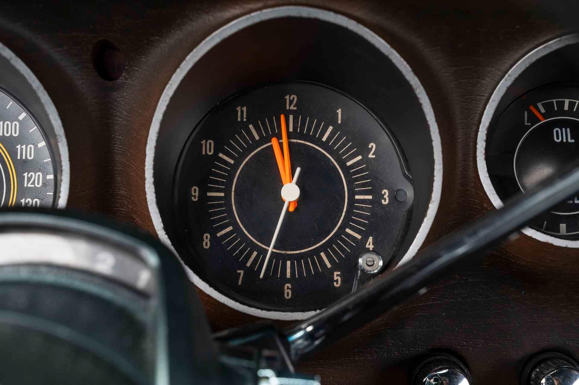 1972 Dodge Charger 70