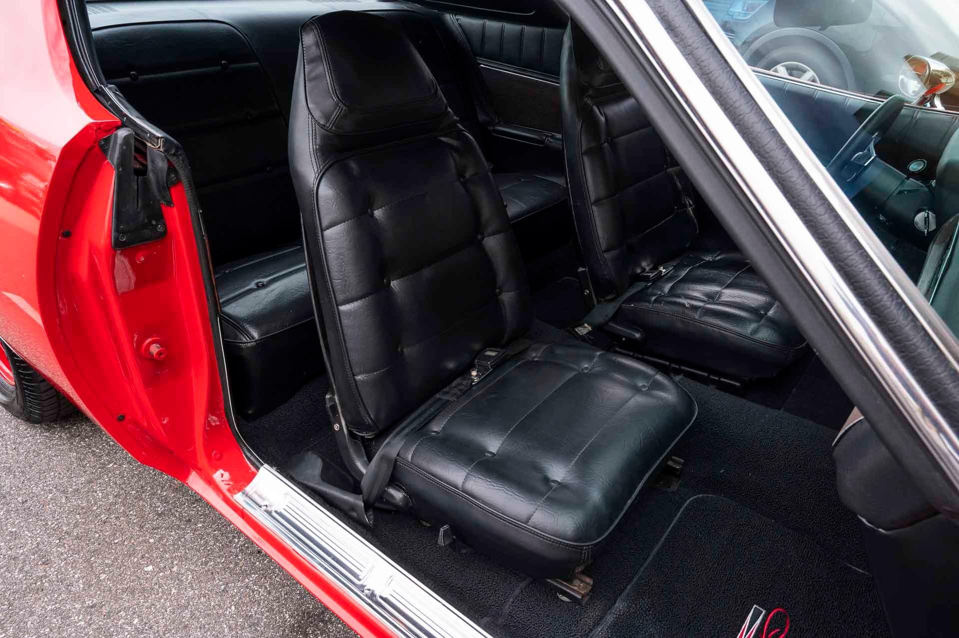 1972 Dodge Charger 61