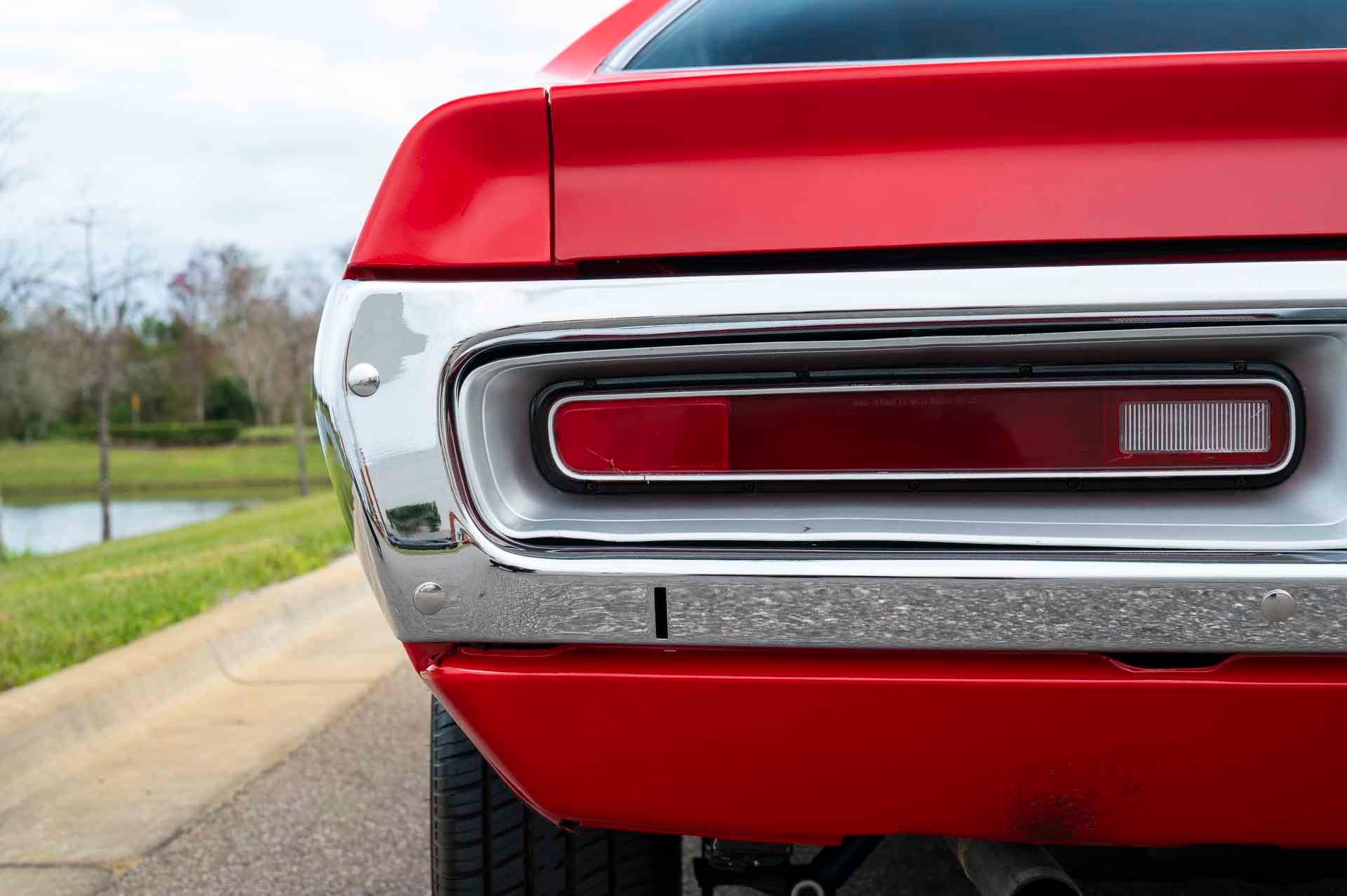 1972 Dodge Charger 42