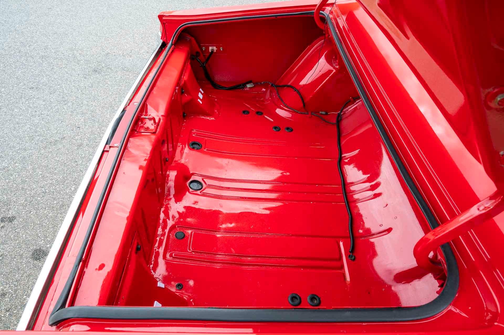 1972 Dodge Charger 105