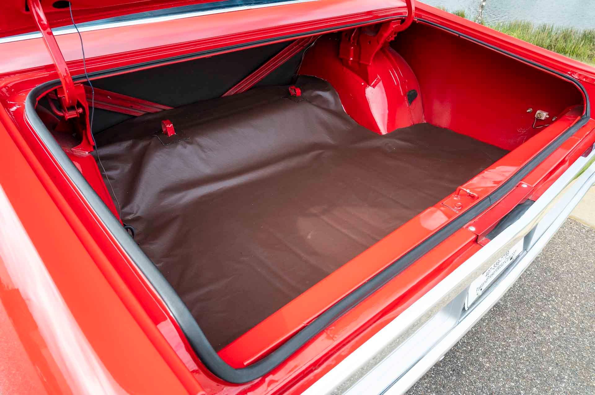 1972 Dodge Charger 94