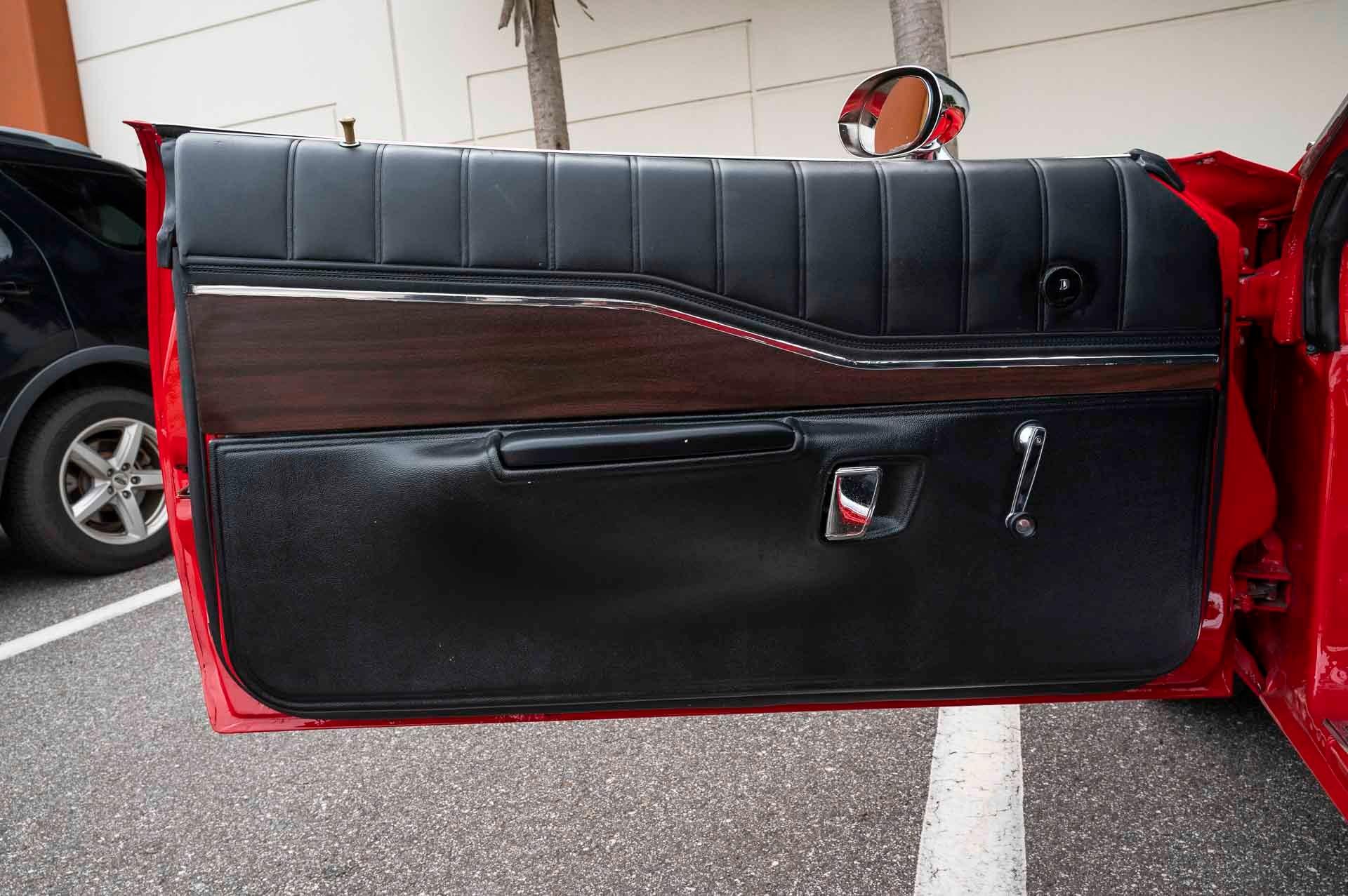 1972 Dodge Charger 49