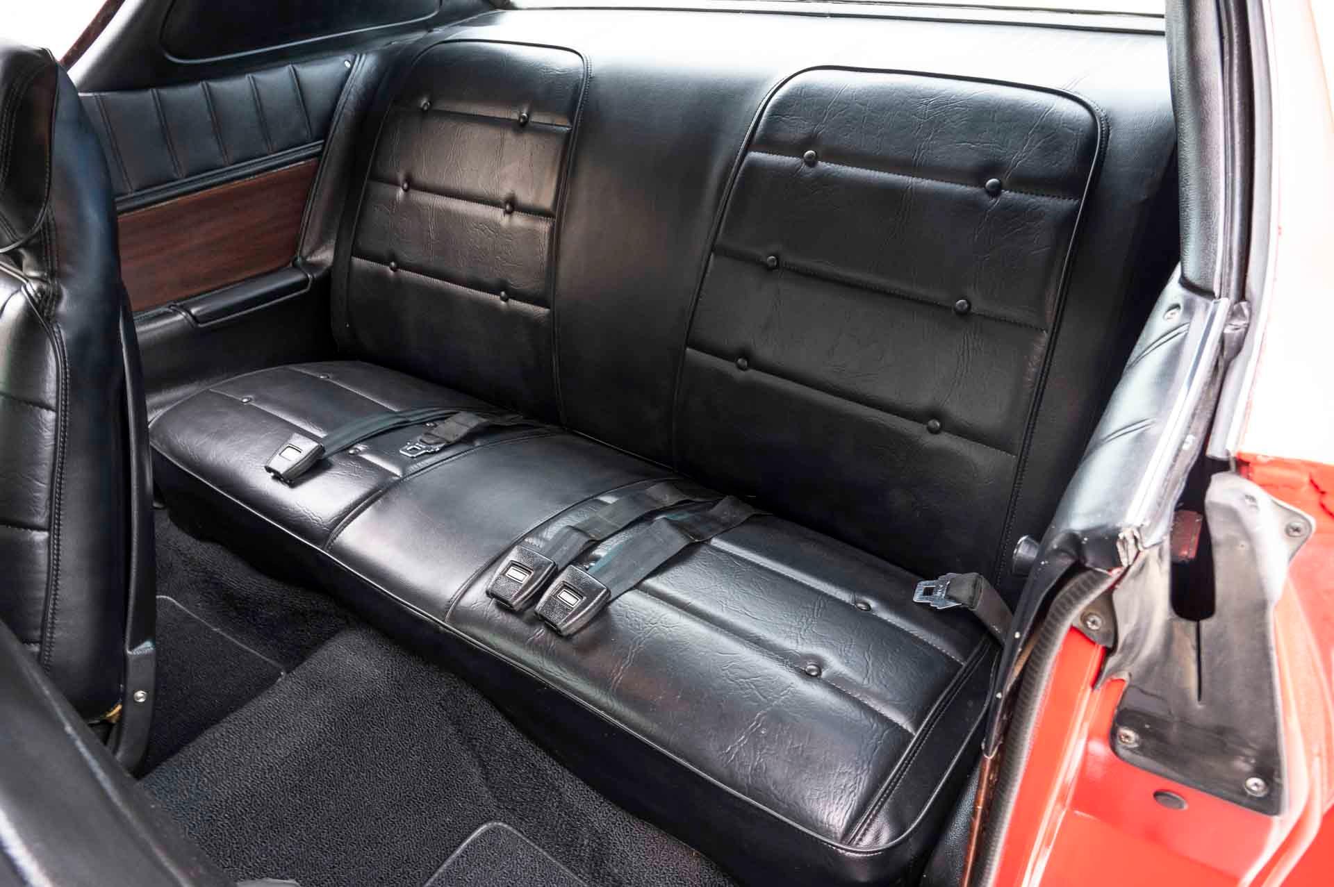 1972 Dodge Charger 55