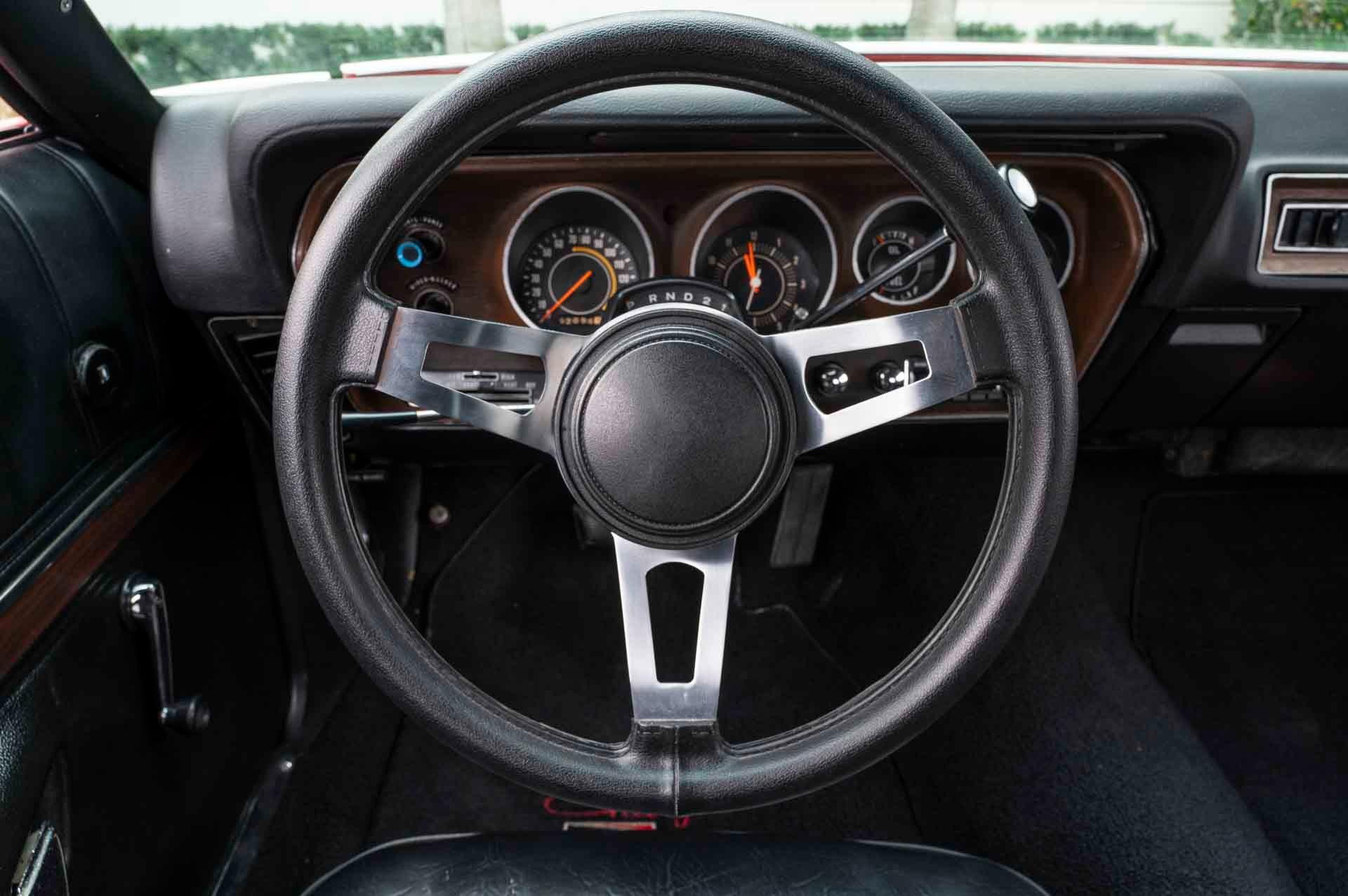 1972 Dodge Charger 66