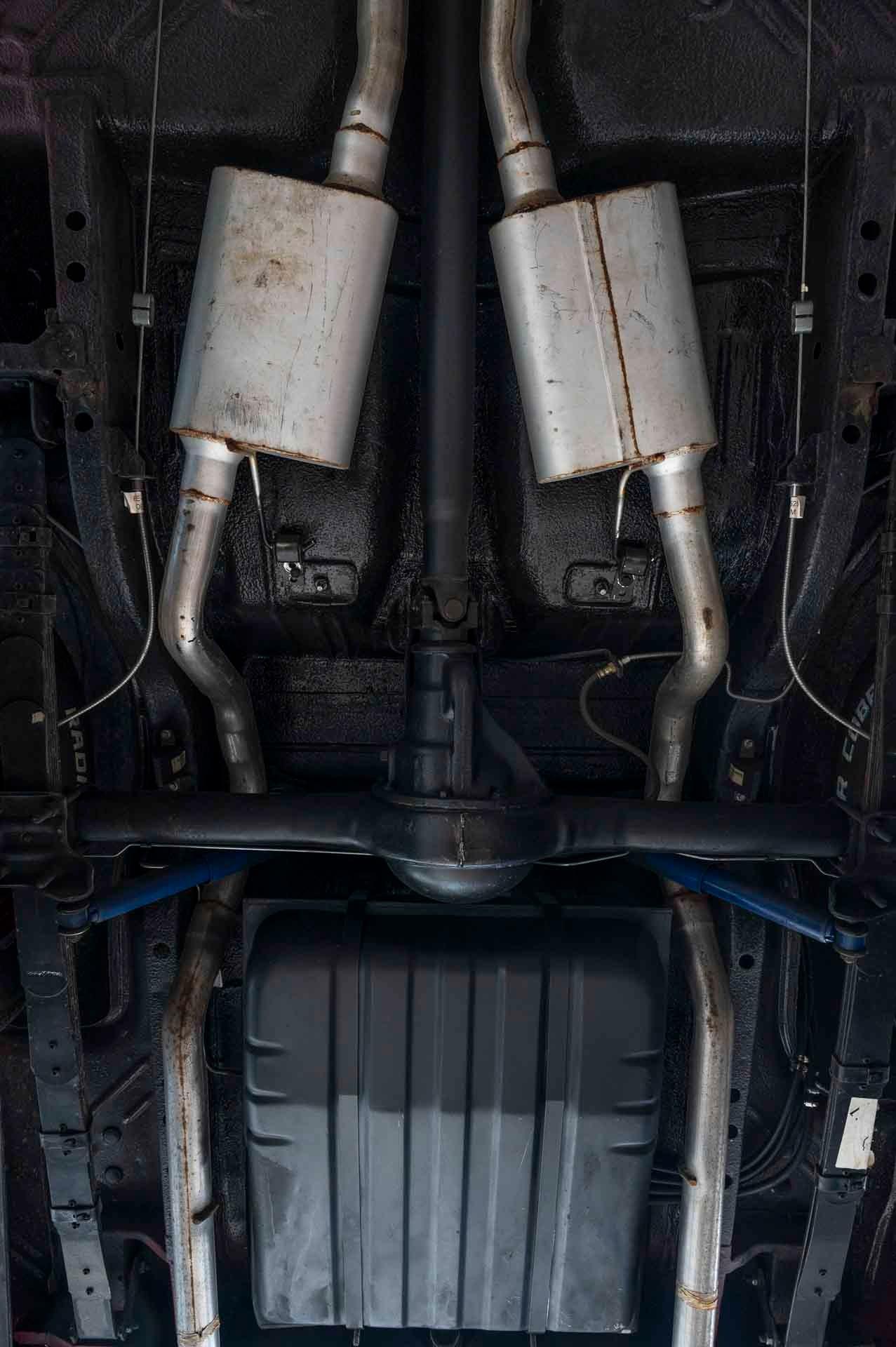 1972 Dodge Charger 109