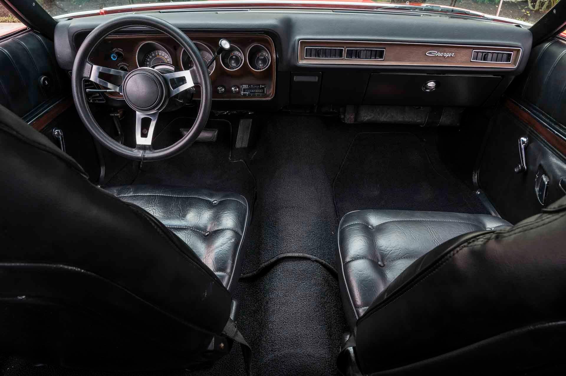 1972 Dodge Charger 64