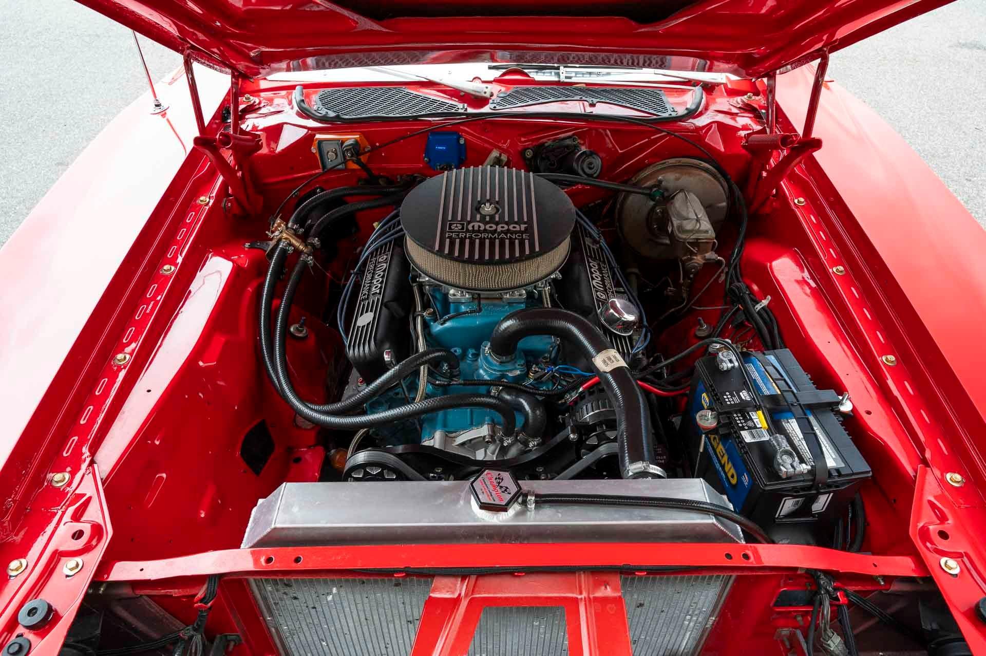 1972 Dodge Charger 79