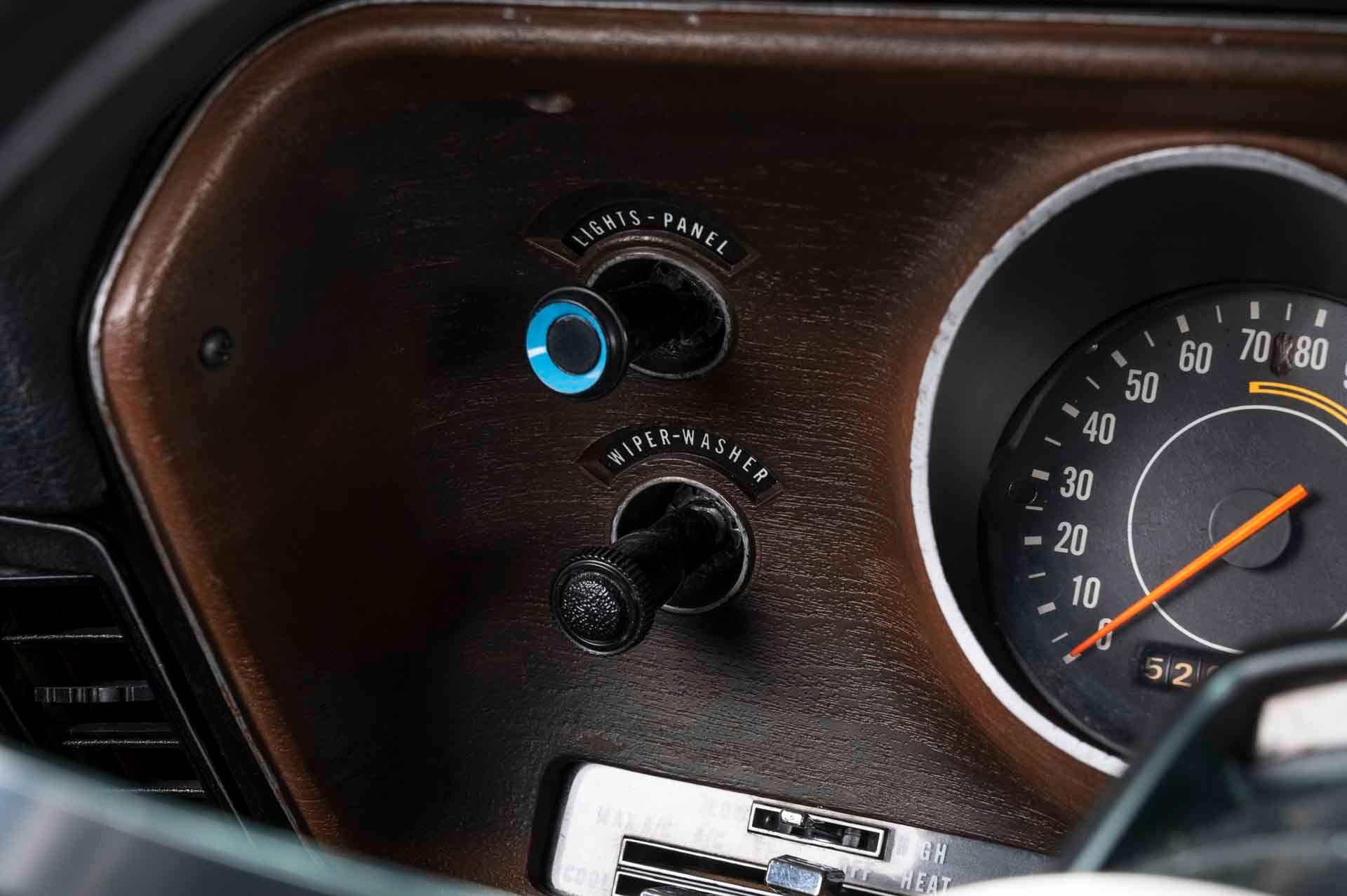 1972 Dodge Charger 68