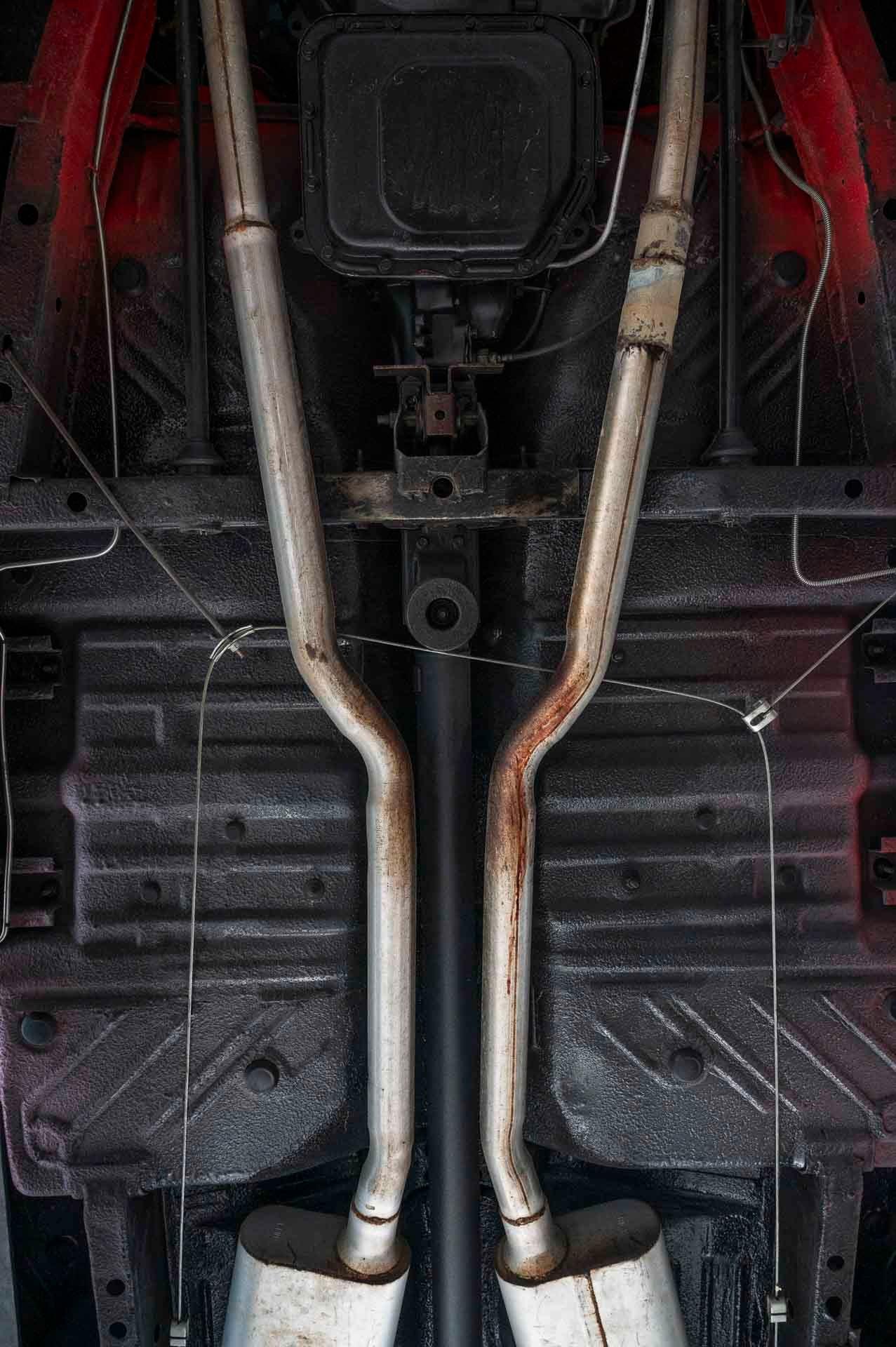 1972 Dodge Charger 108