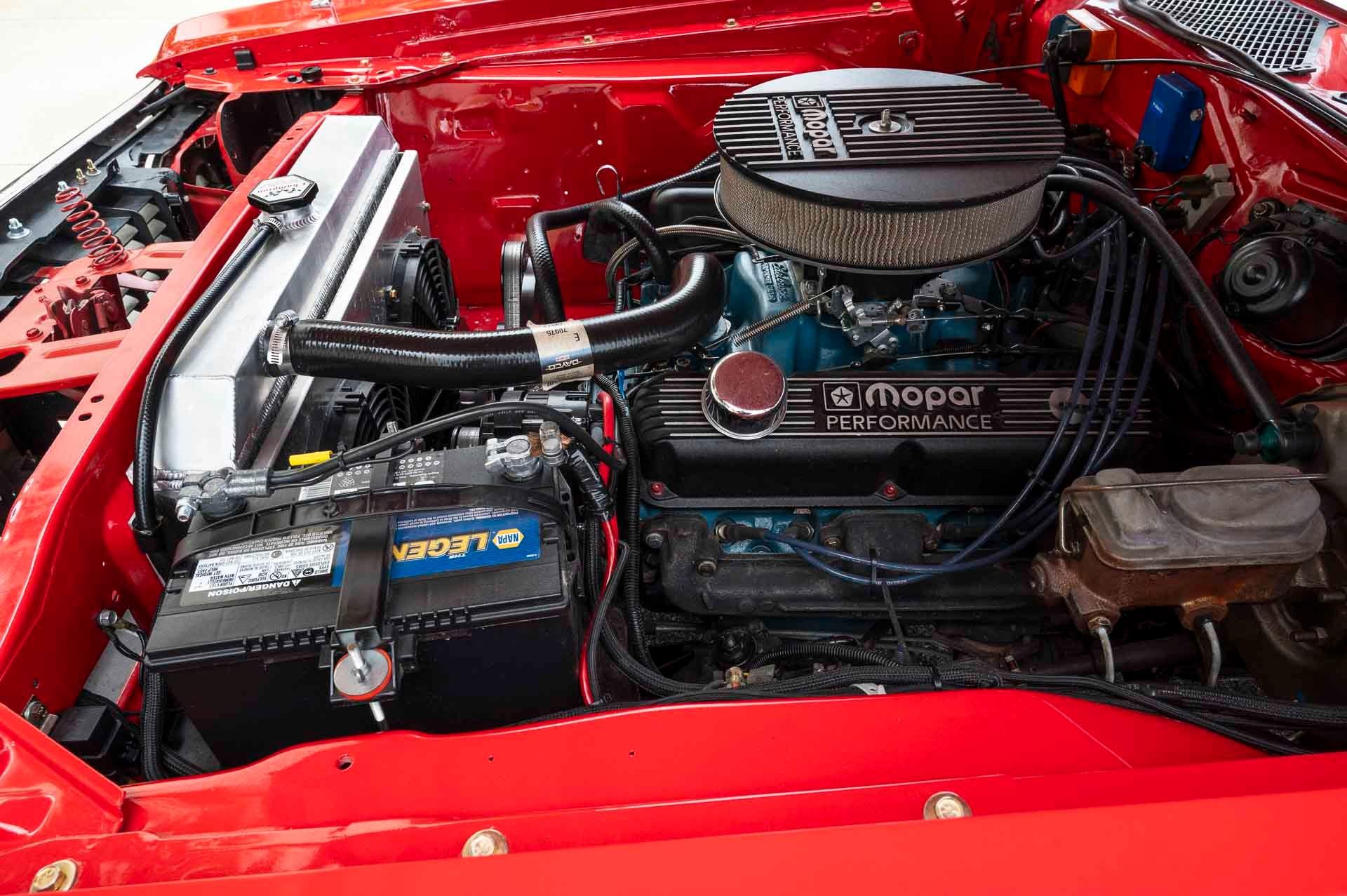 1972 Dodge Charger 81