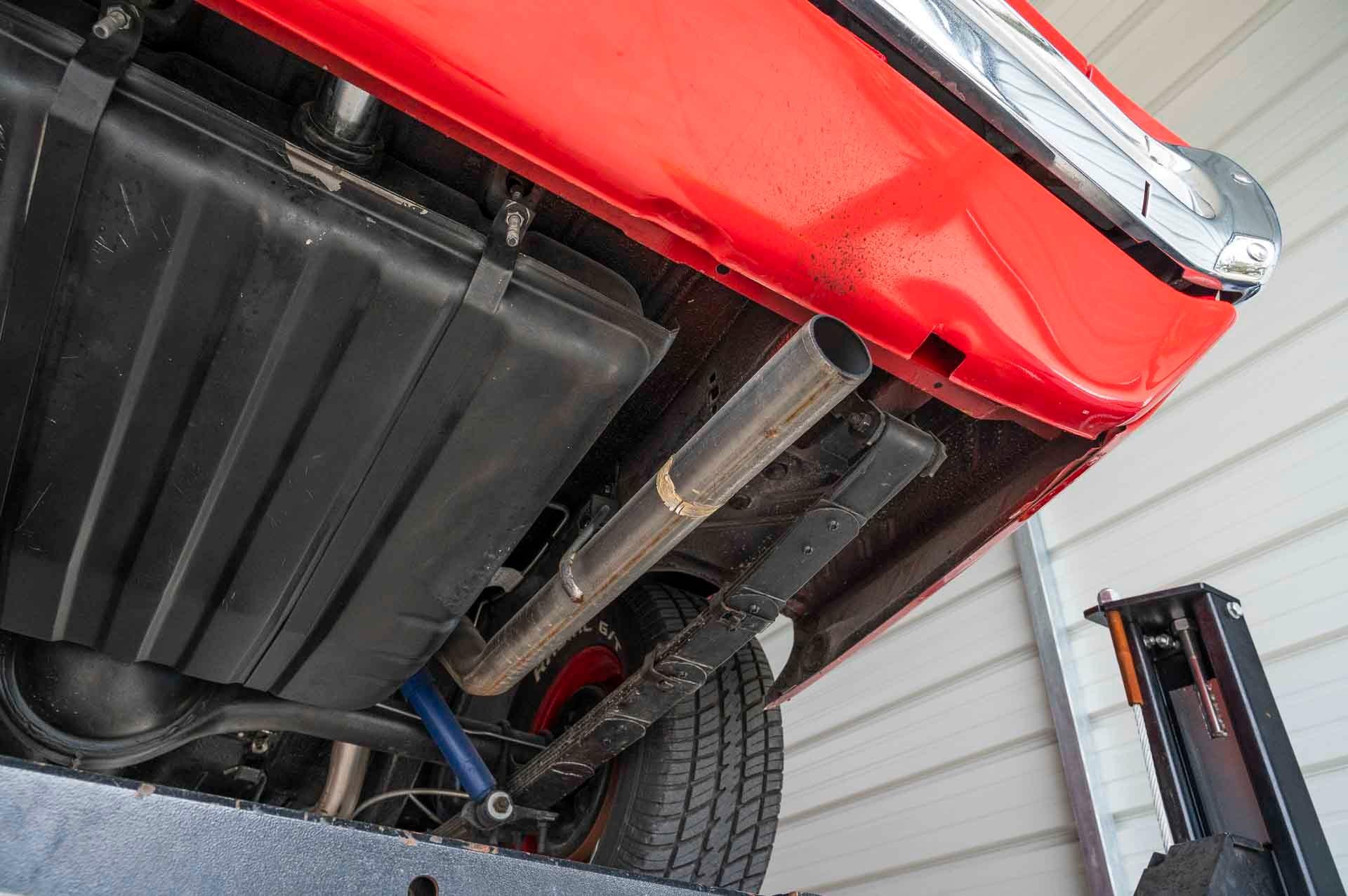 1972 Dodge Charger 113