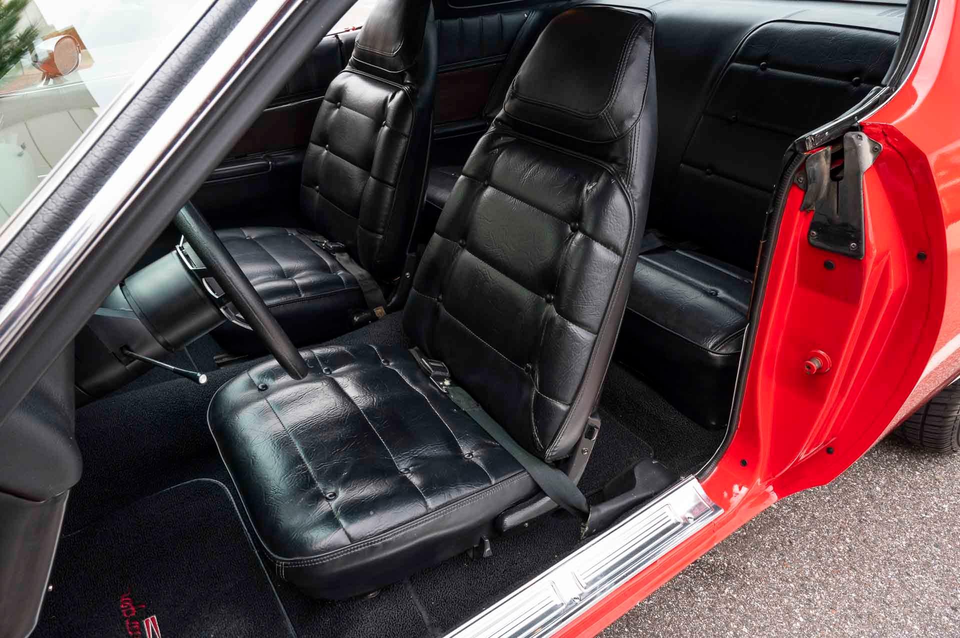 1972 Dodge Charger 53