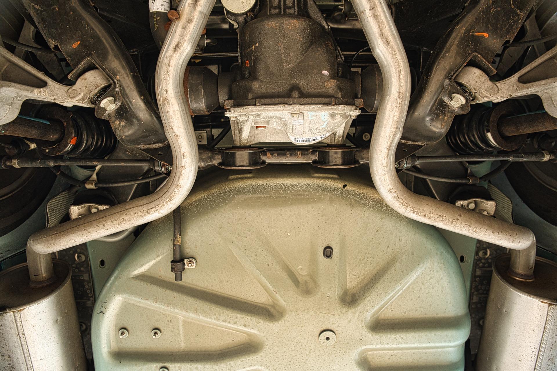 2002 Ford Thunderbird 186