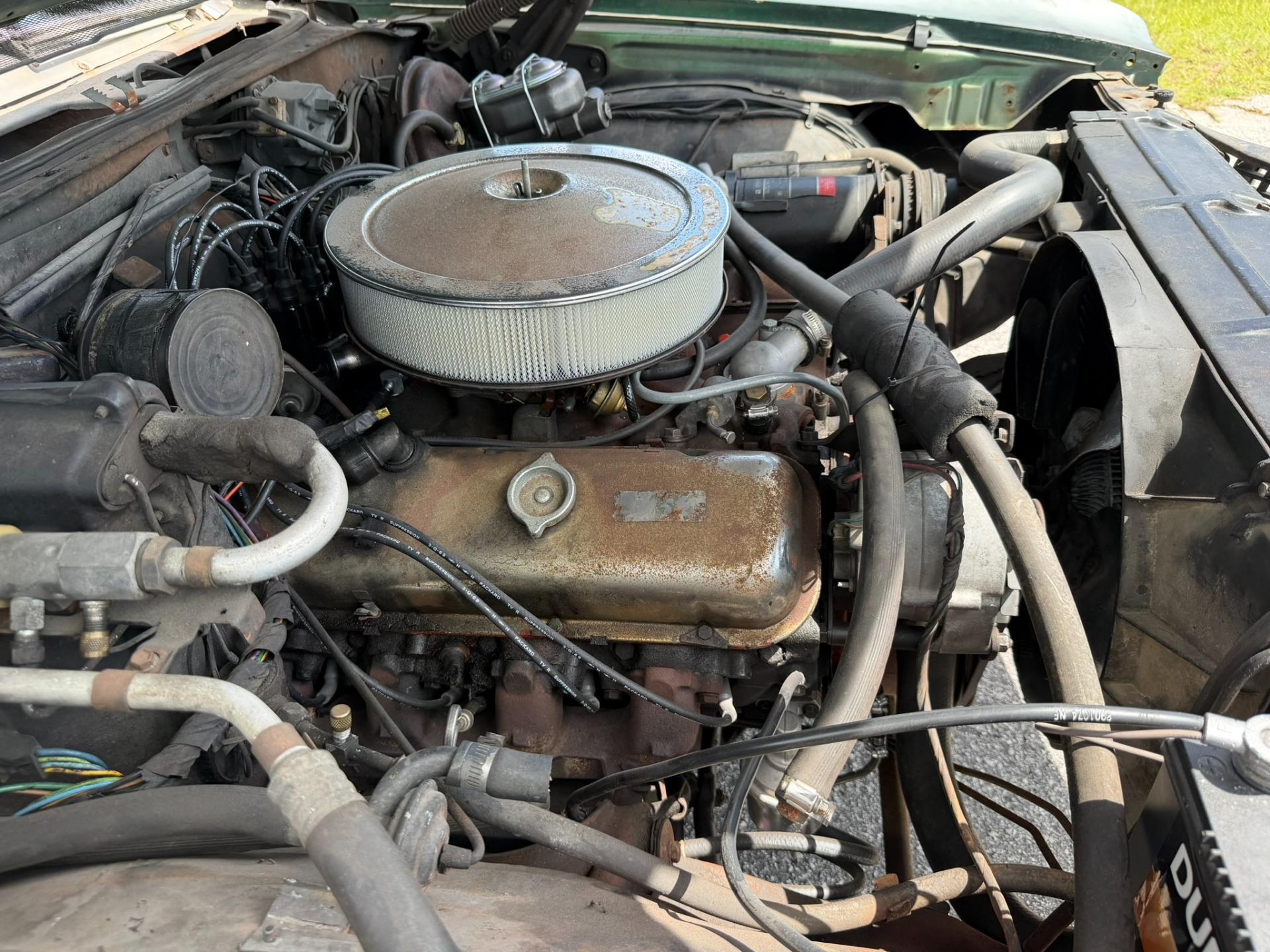 1970 Chevrolet Chevelle SS 22