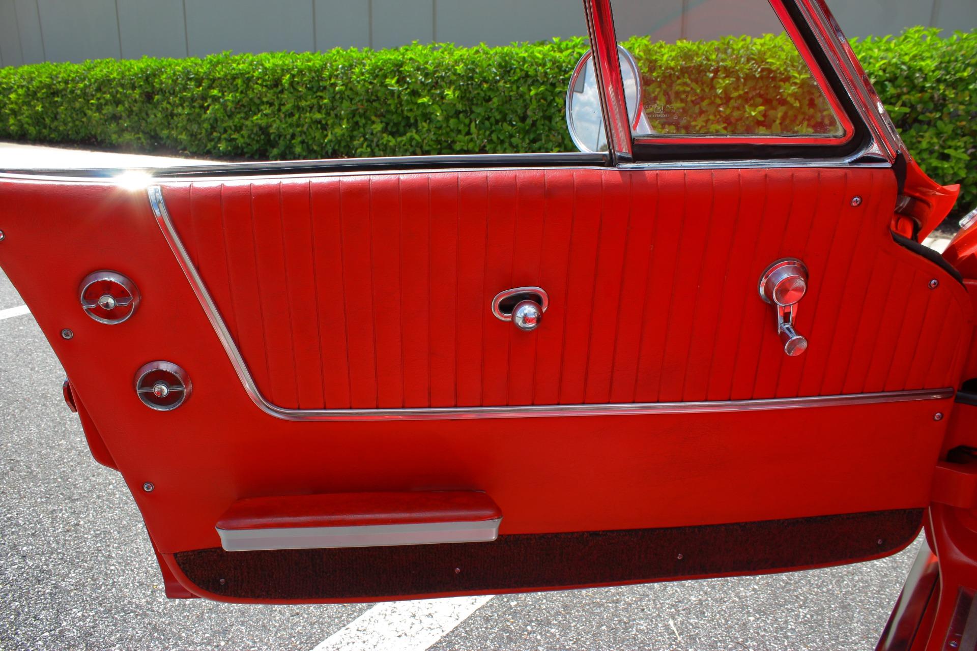 1963 Chevrolet Corvette 60