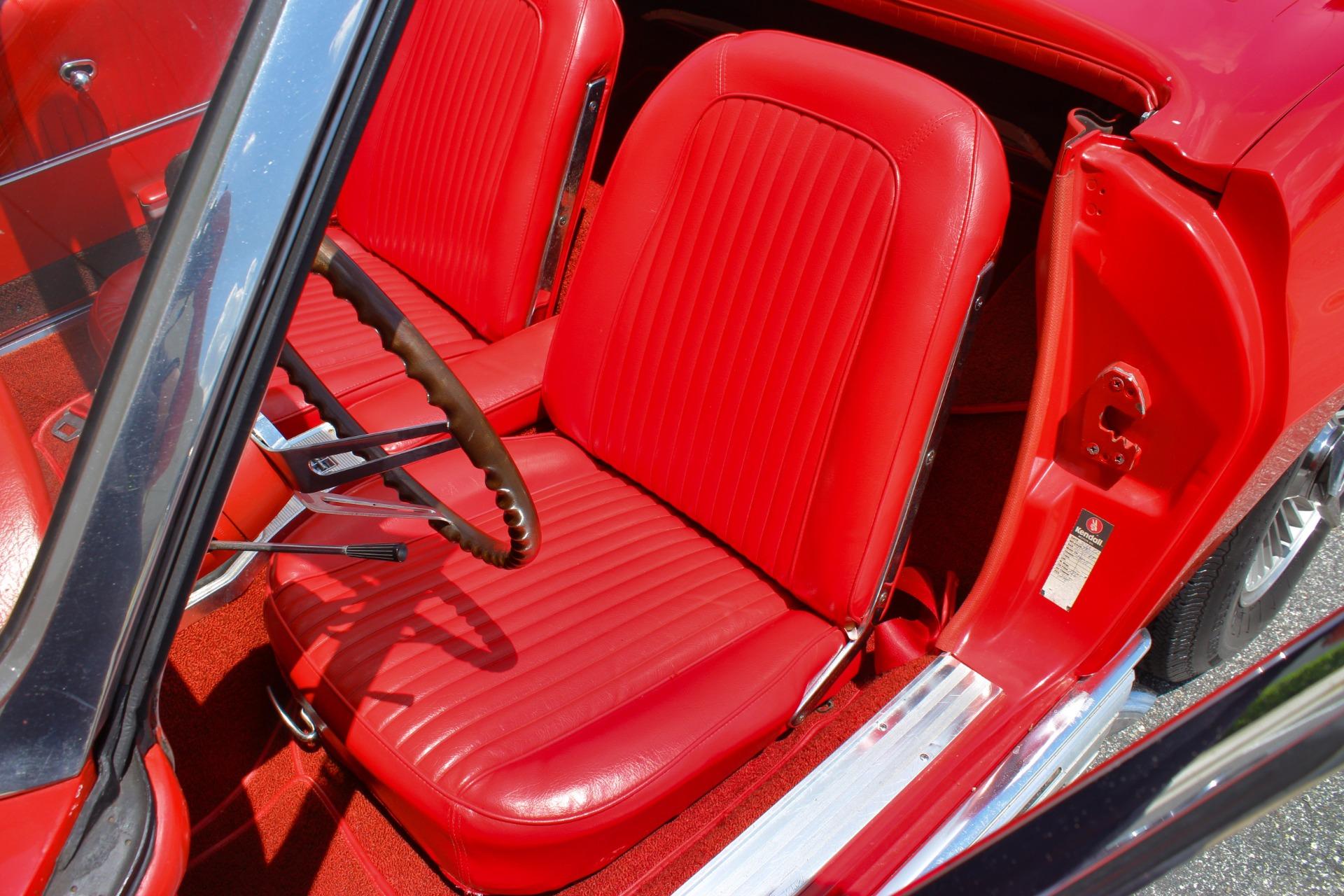 1963 Chevrolet Corvette 64