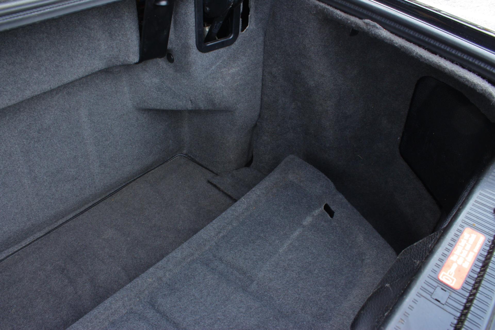 1995 Mercedes-Benz SL320 83