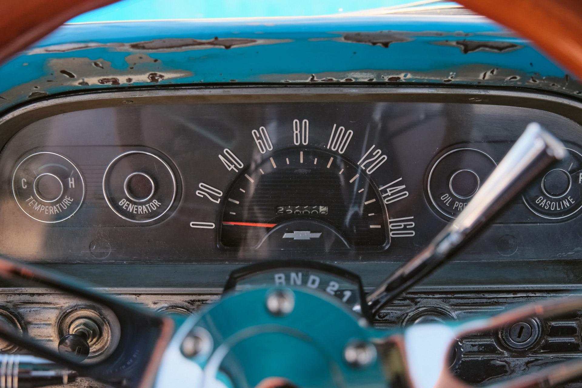1960 Chevrolet Apache 42