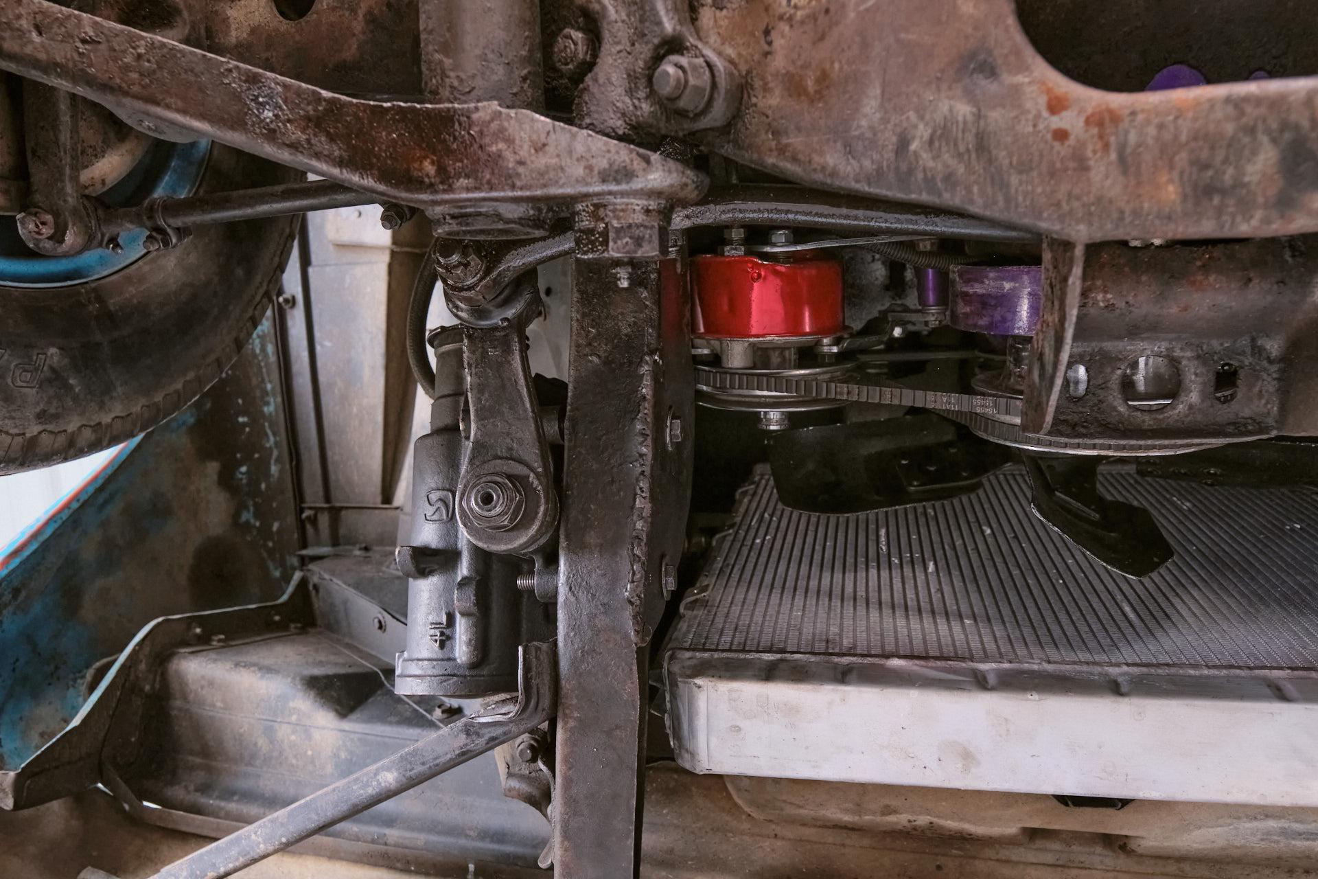 1960 Chevrolet Apache 78