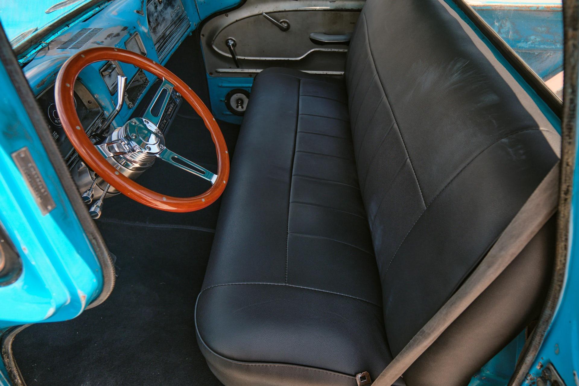 1960 Chevrolet Apache 9