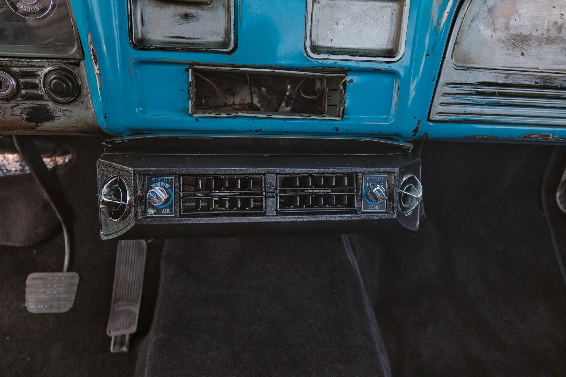 1960 Chevrolet Apache 50