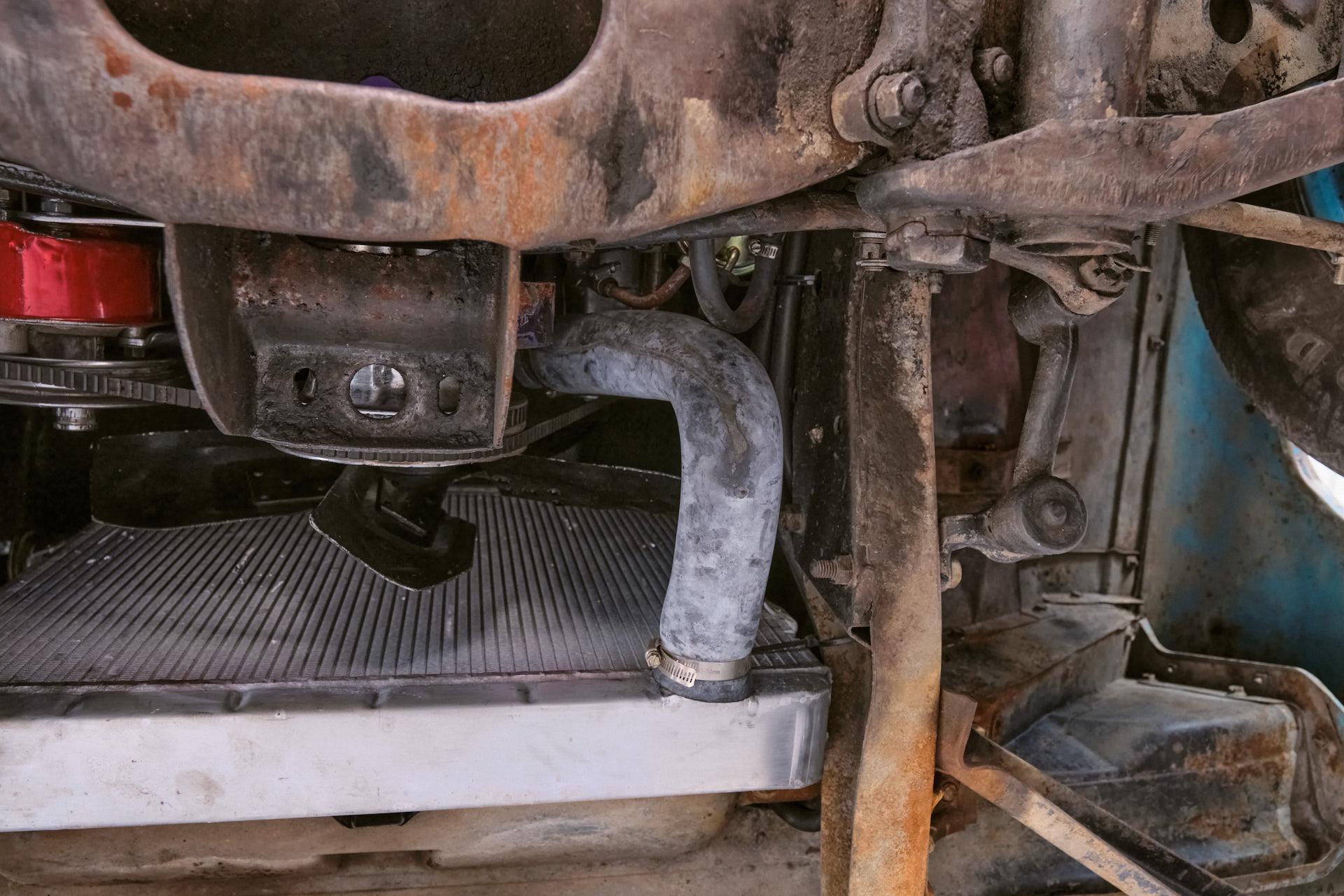1960 Chevrolet Apache 79