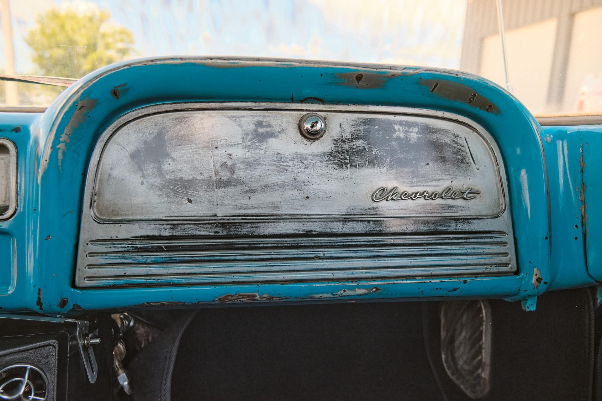 1960 Chevrolet Apache 52