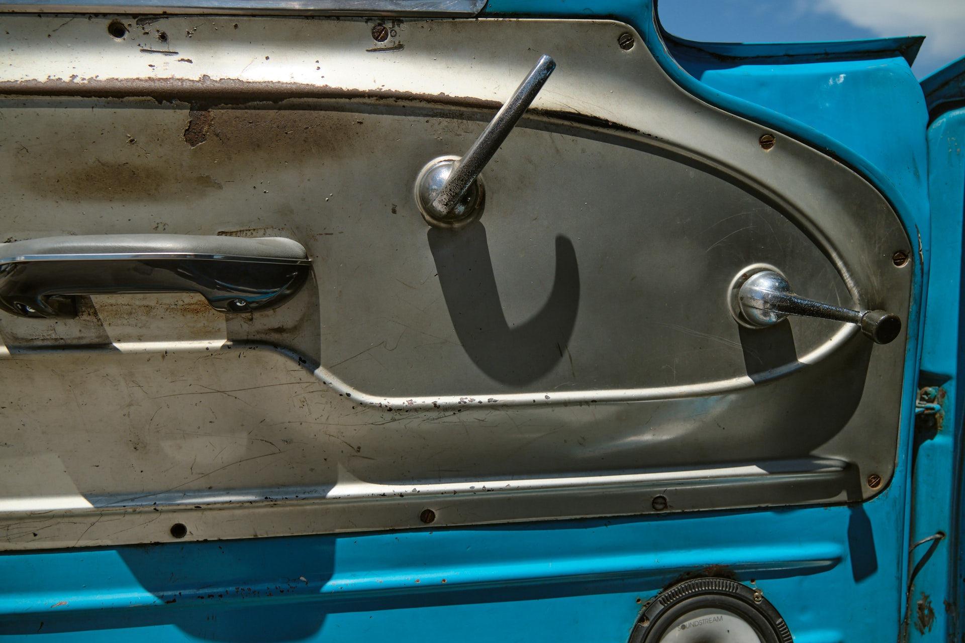 1960 Chevrolet Apache 35