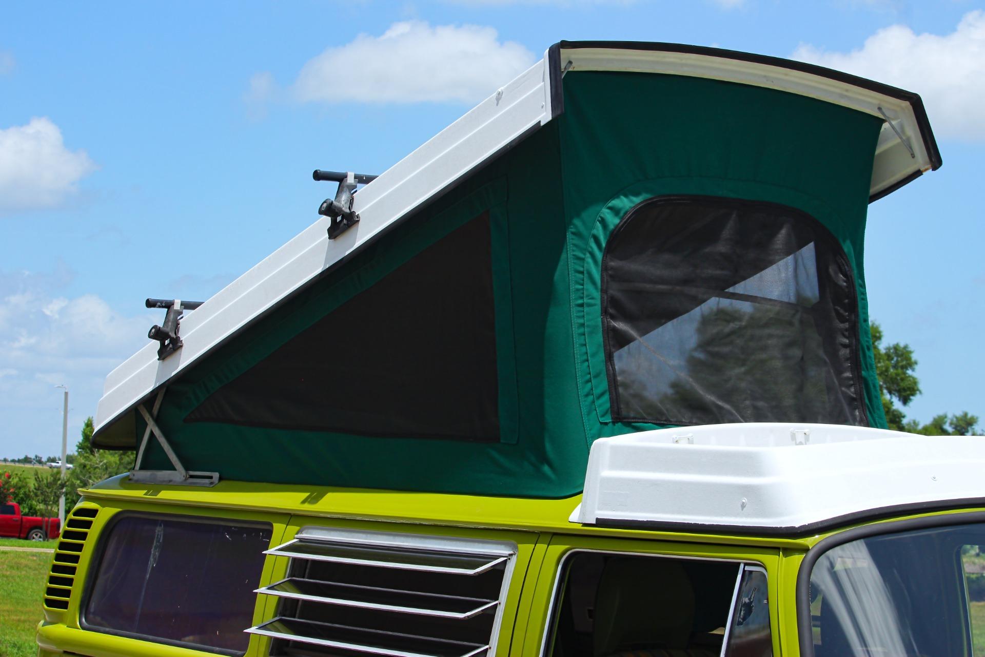 1979 Volkswagen Westfalia Bus 35