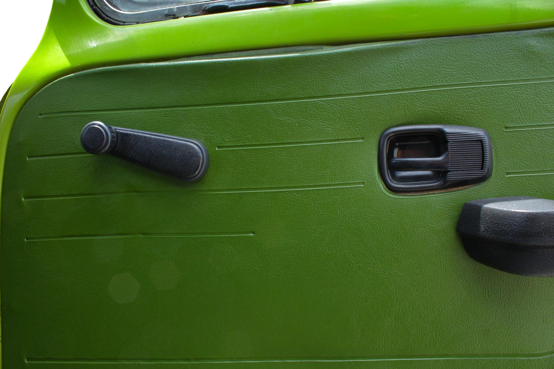 1979 Volkswagen Westfalia Bus 62