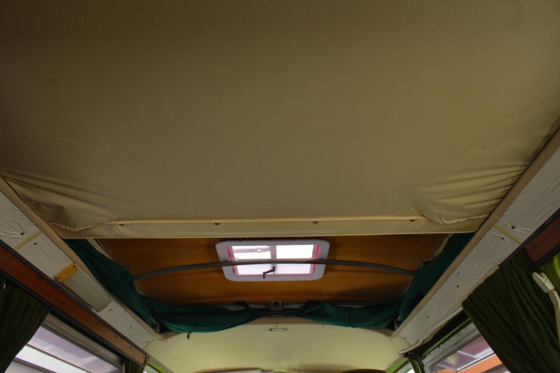 1979 Volkswagen Westfalia Bus 87