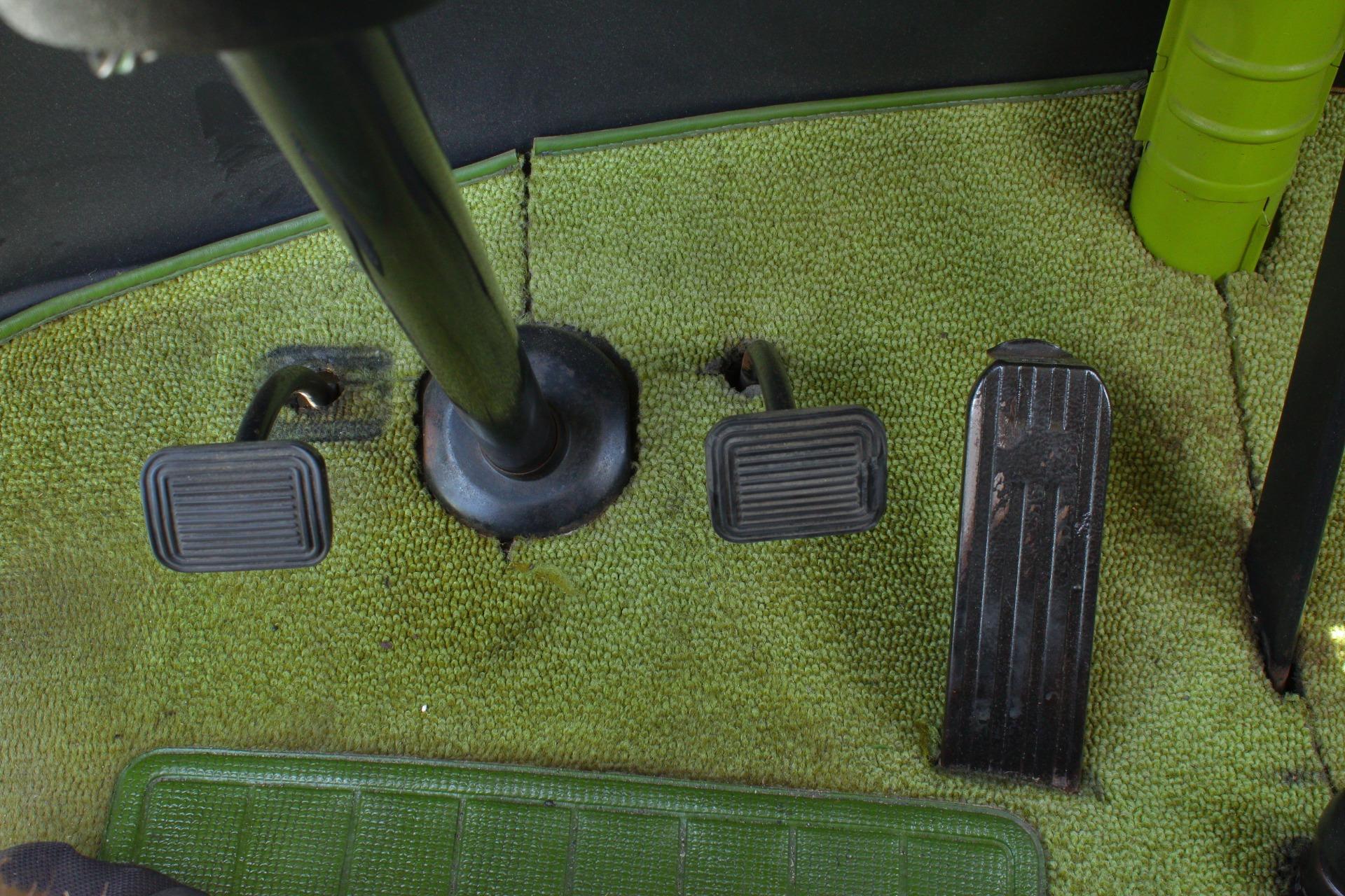 1979 Volkswagen Westfalia Bus 75