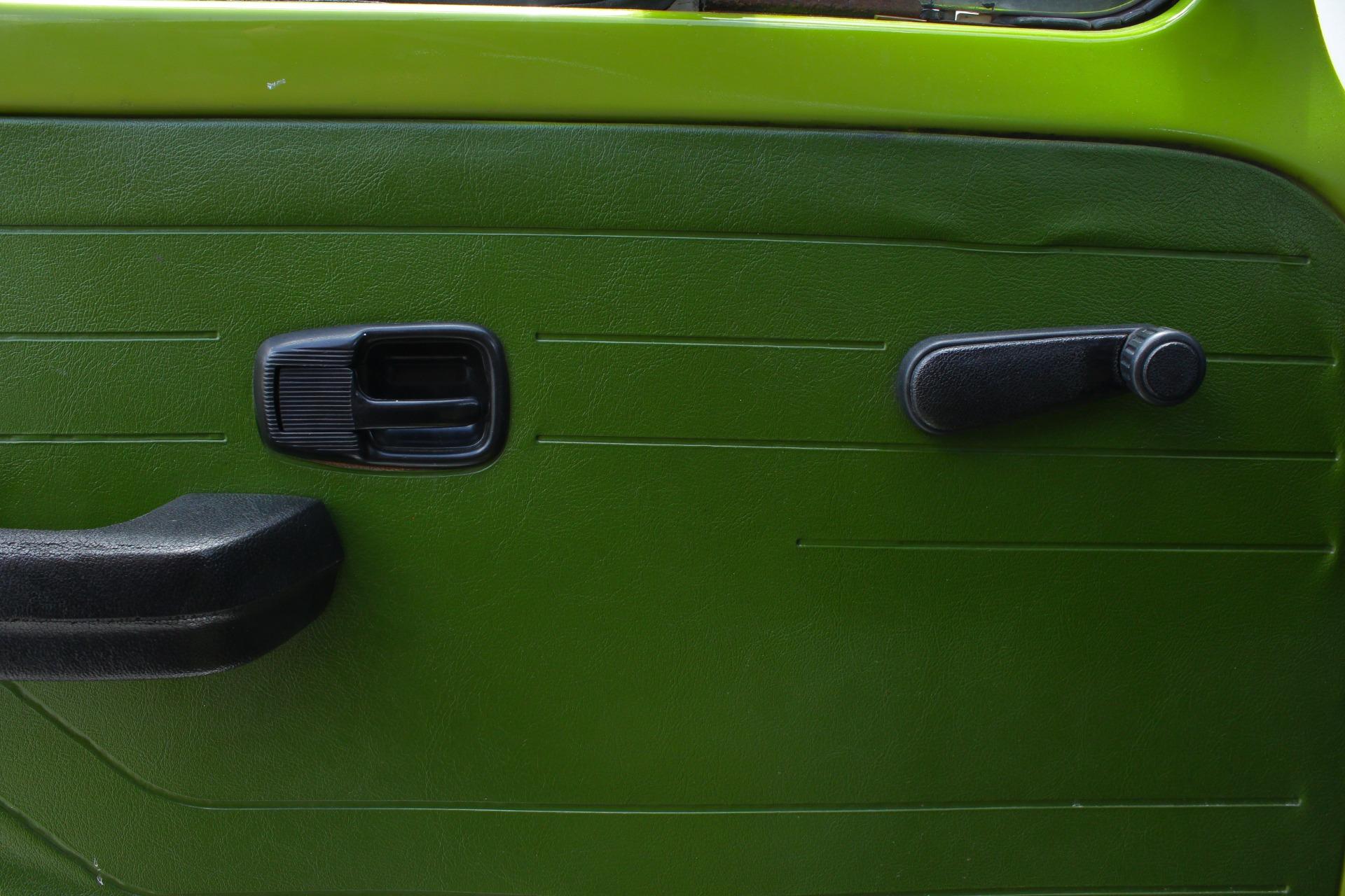 1979 Volkswagen Westfalia Bus 55
