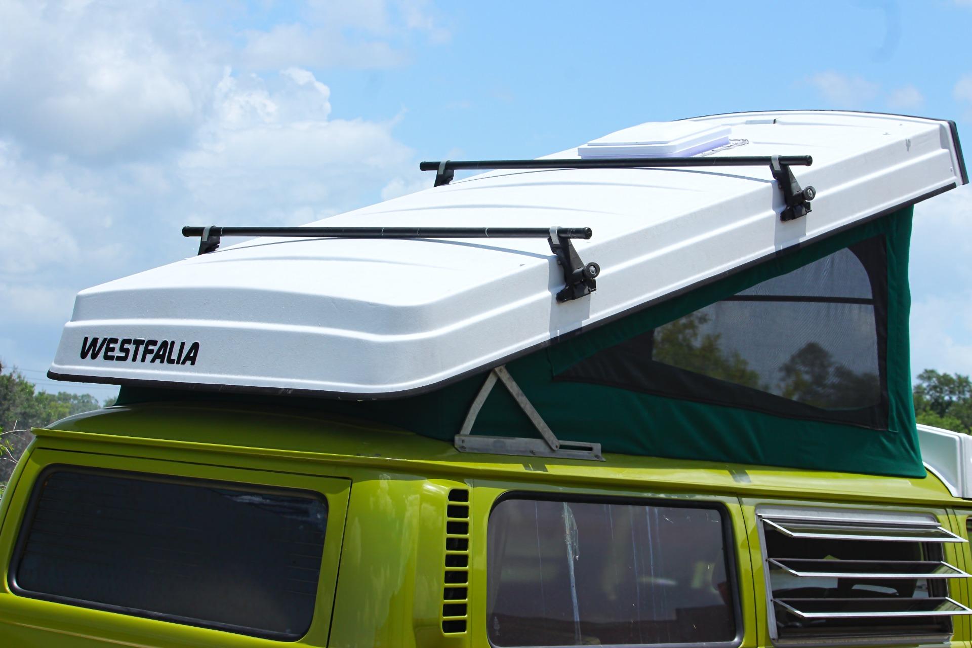 1979 Volkswagen Westfalia Bus 37