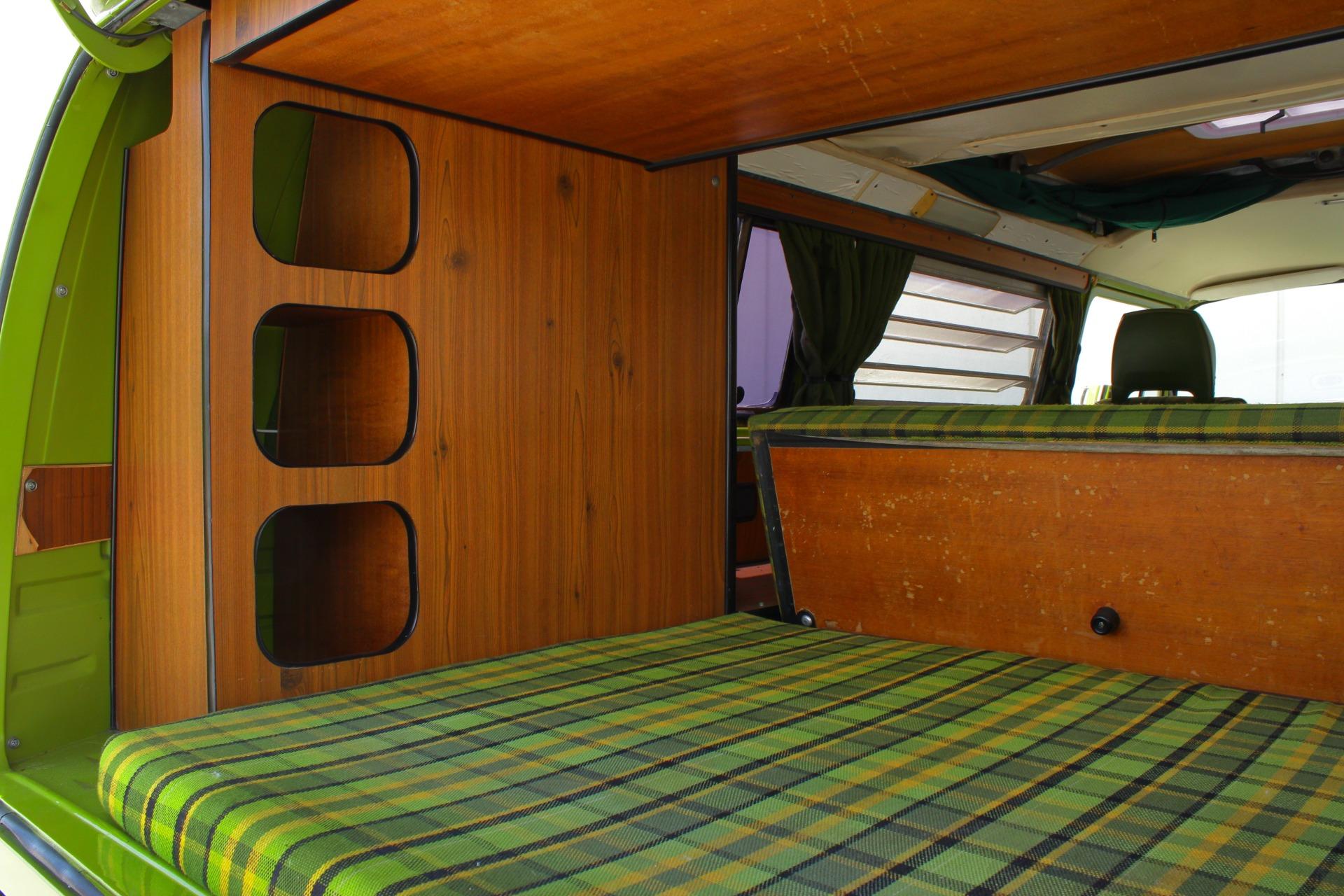 1979 Volkswagen Westfalia Bus 86