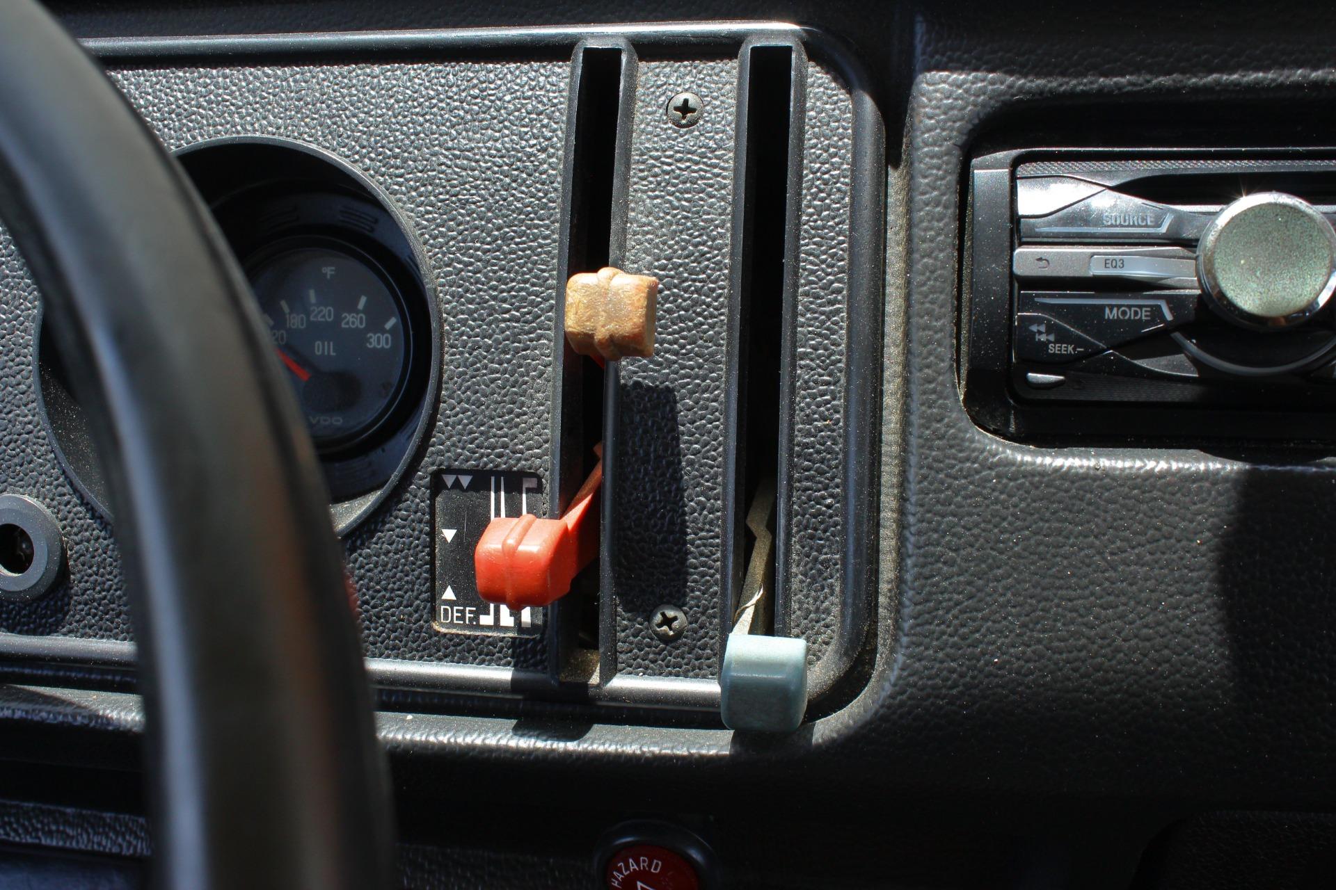 1979 Volkswagen Westfalia Bus 69