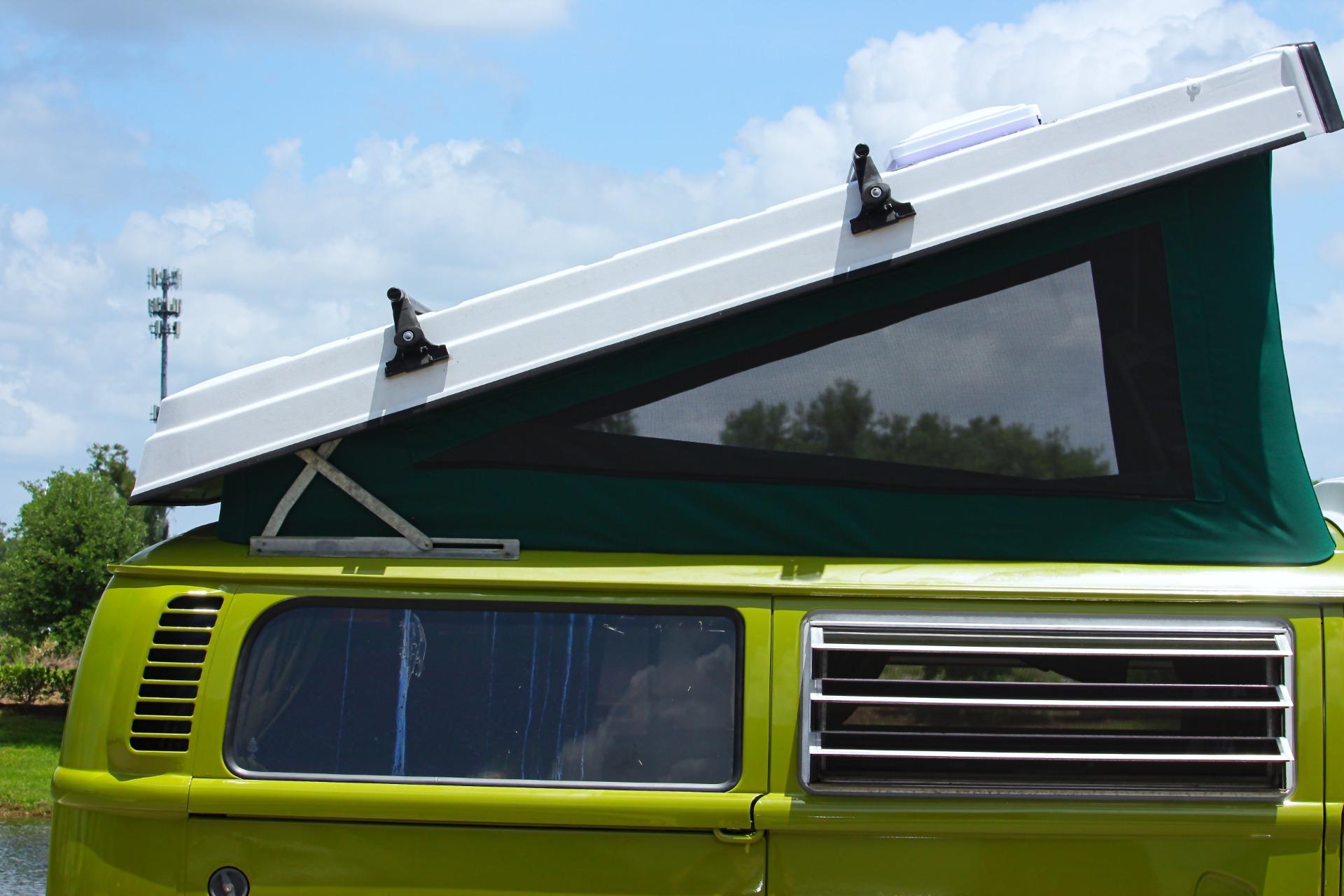 1979 Volkswagen Westfalia Bus 36