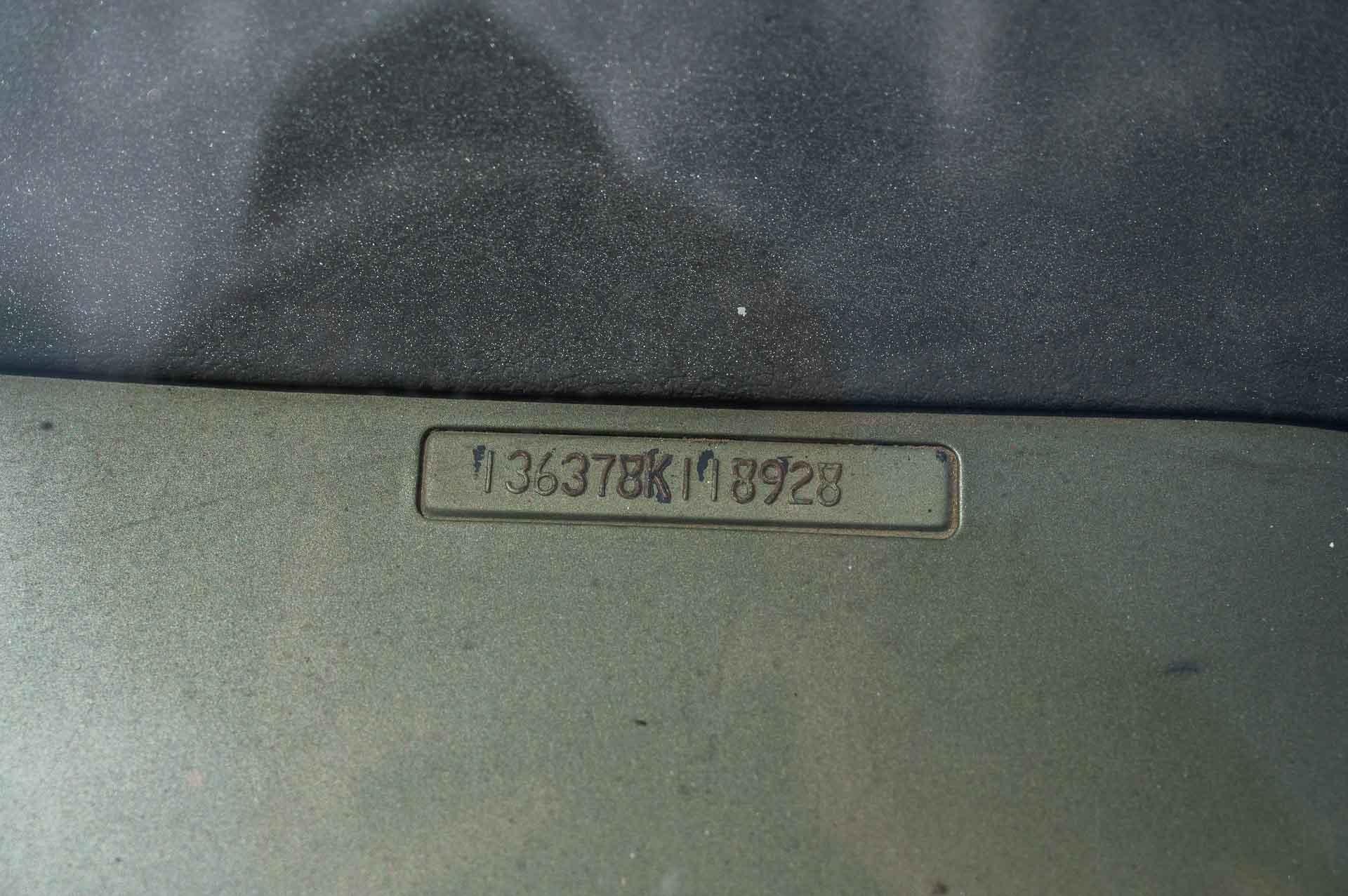 1968 Chevrolet Malibu 78