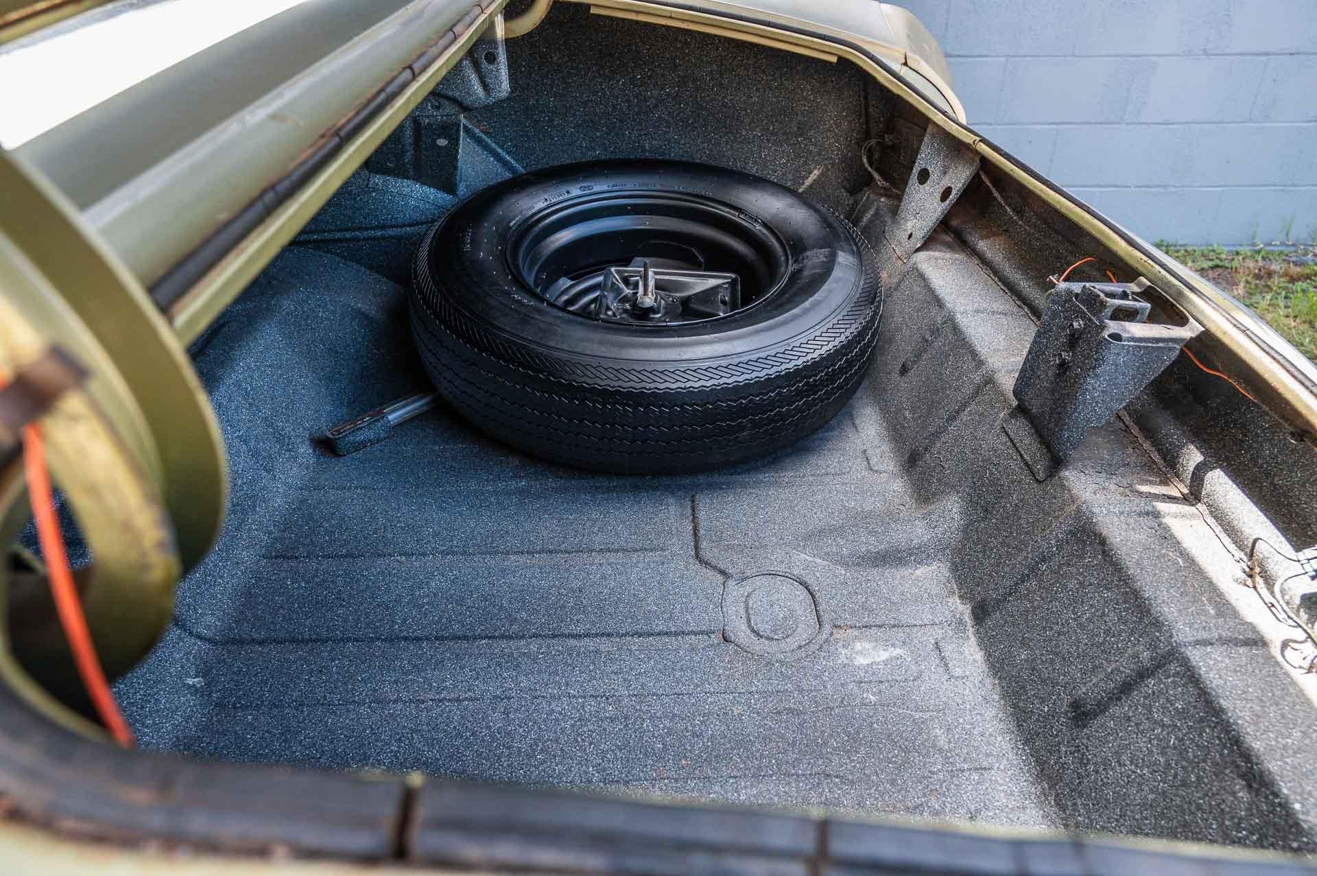 1968 Chevrolet Malibu 80